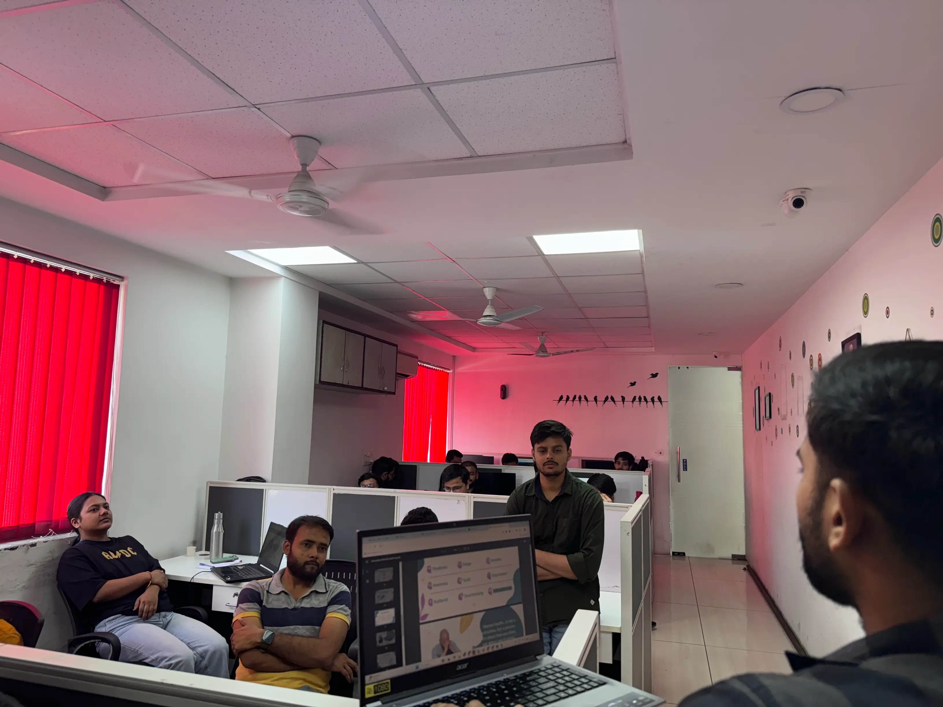 CodeAegis Pvt Ltd on Peerlist