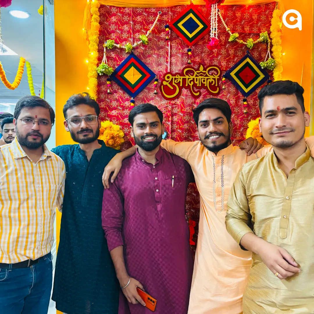 CodeAegis Pvt Ltd on Peerlist