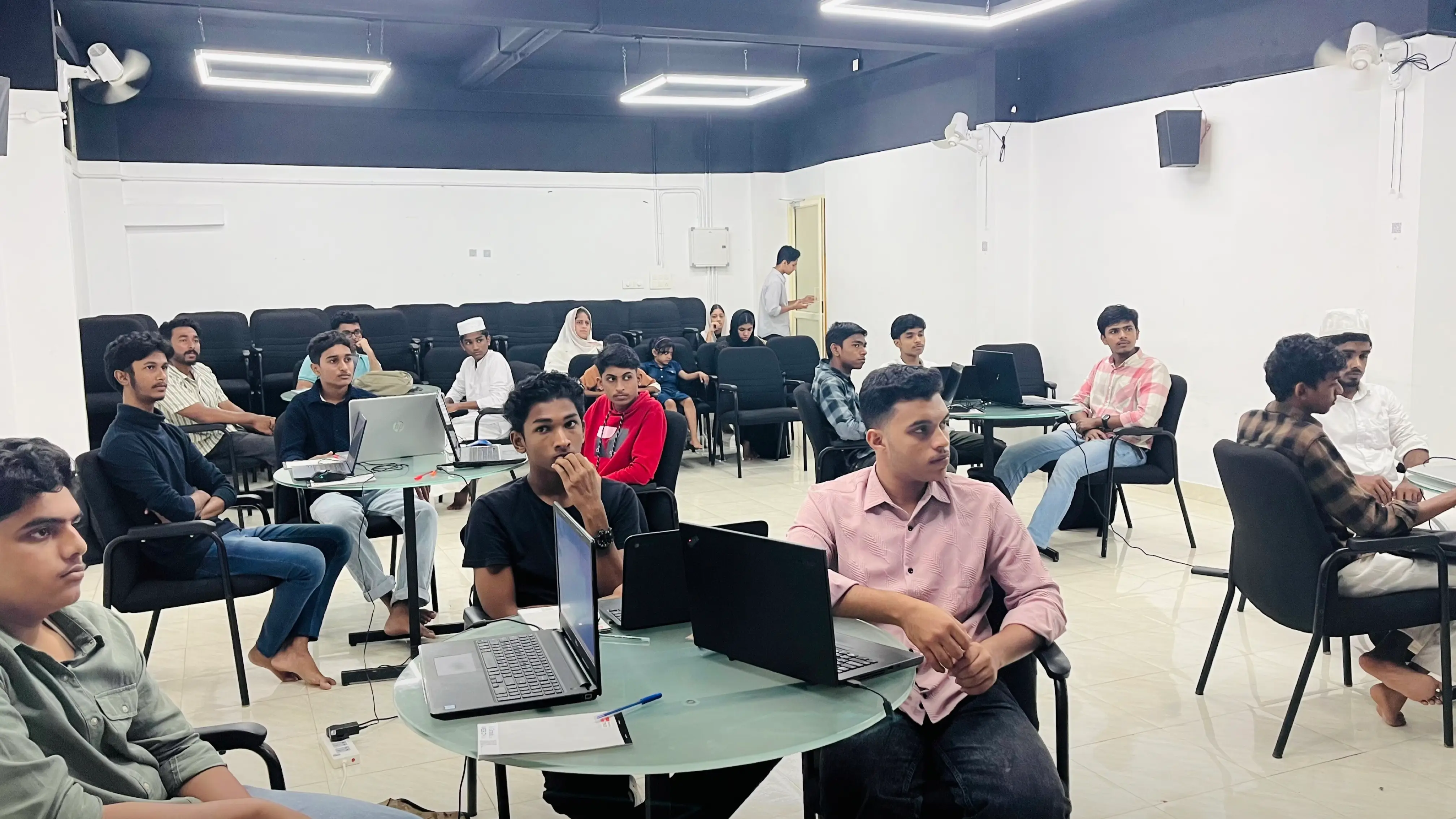 Grovix lab. on Peerlist