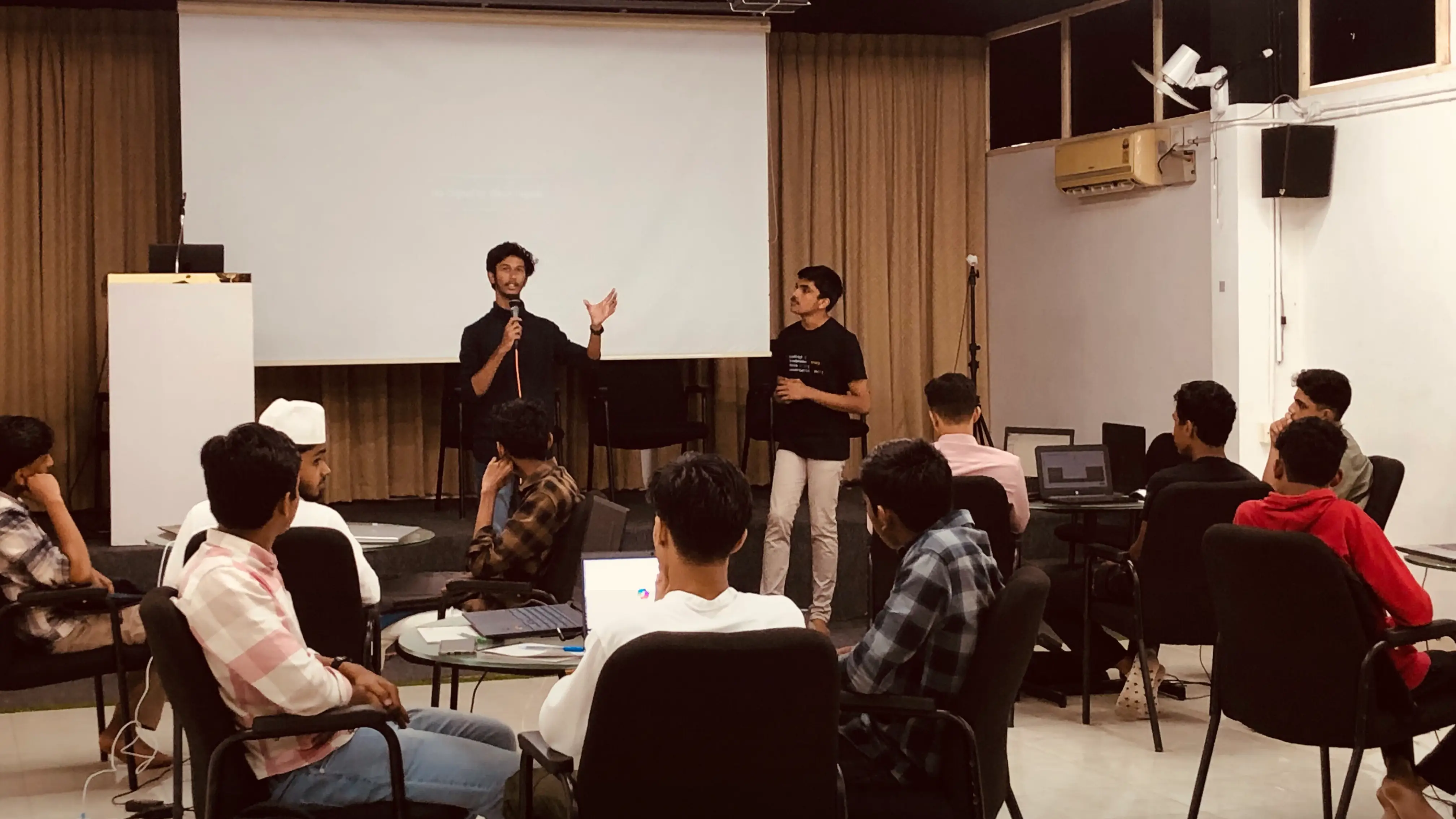 Grovix lab. on Peerlist