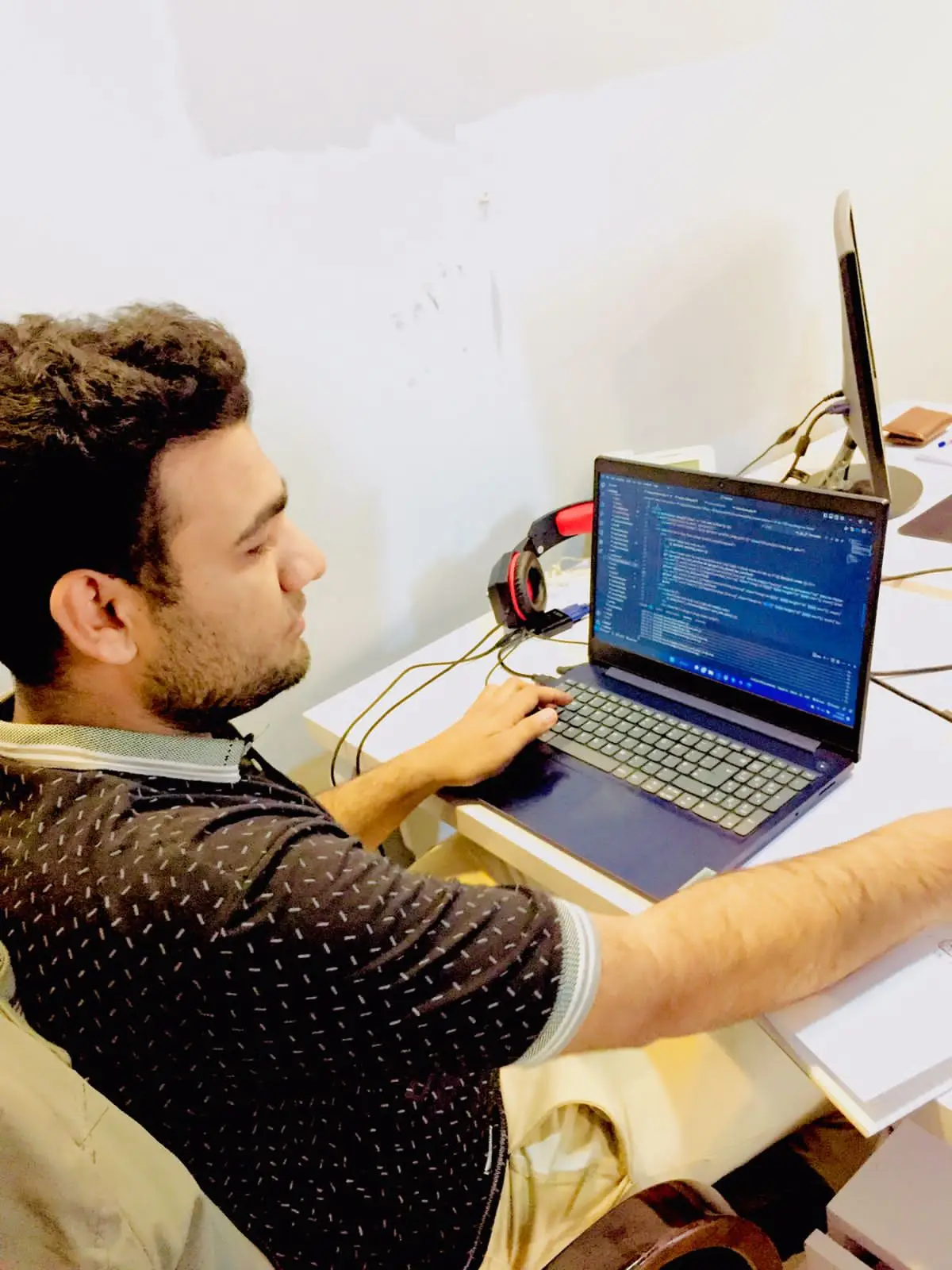 Alkawi Tech on Peerlist