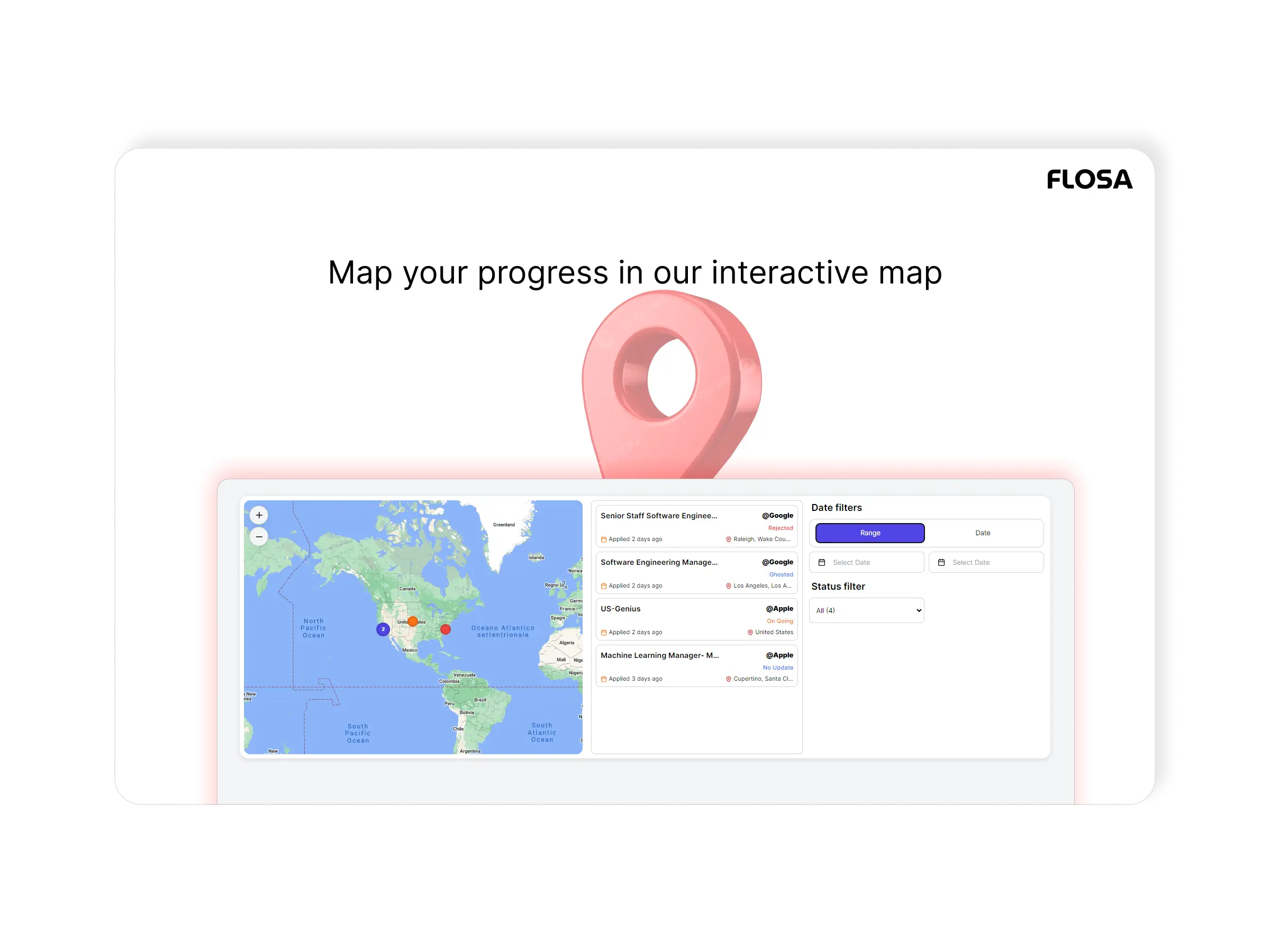 Flosa on Peerlist