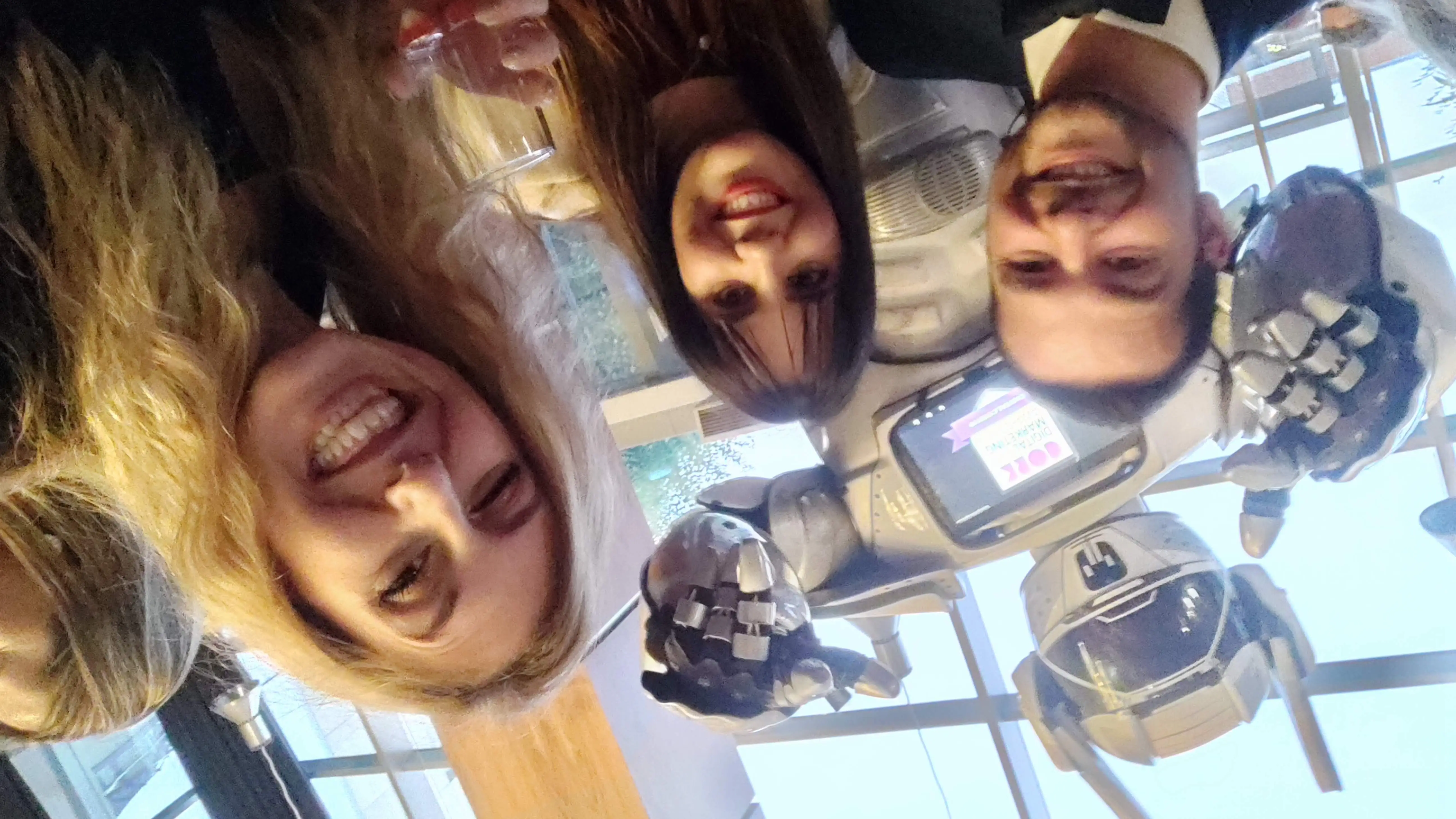 Flying Web Solutions on Peerlist