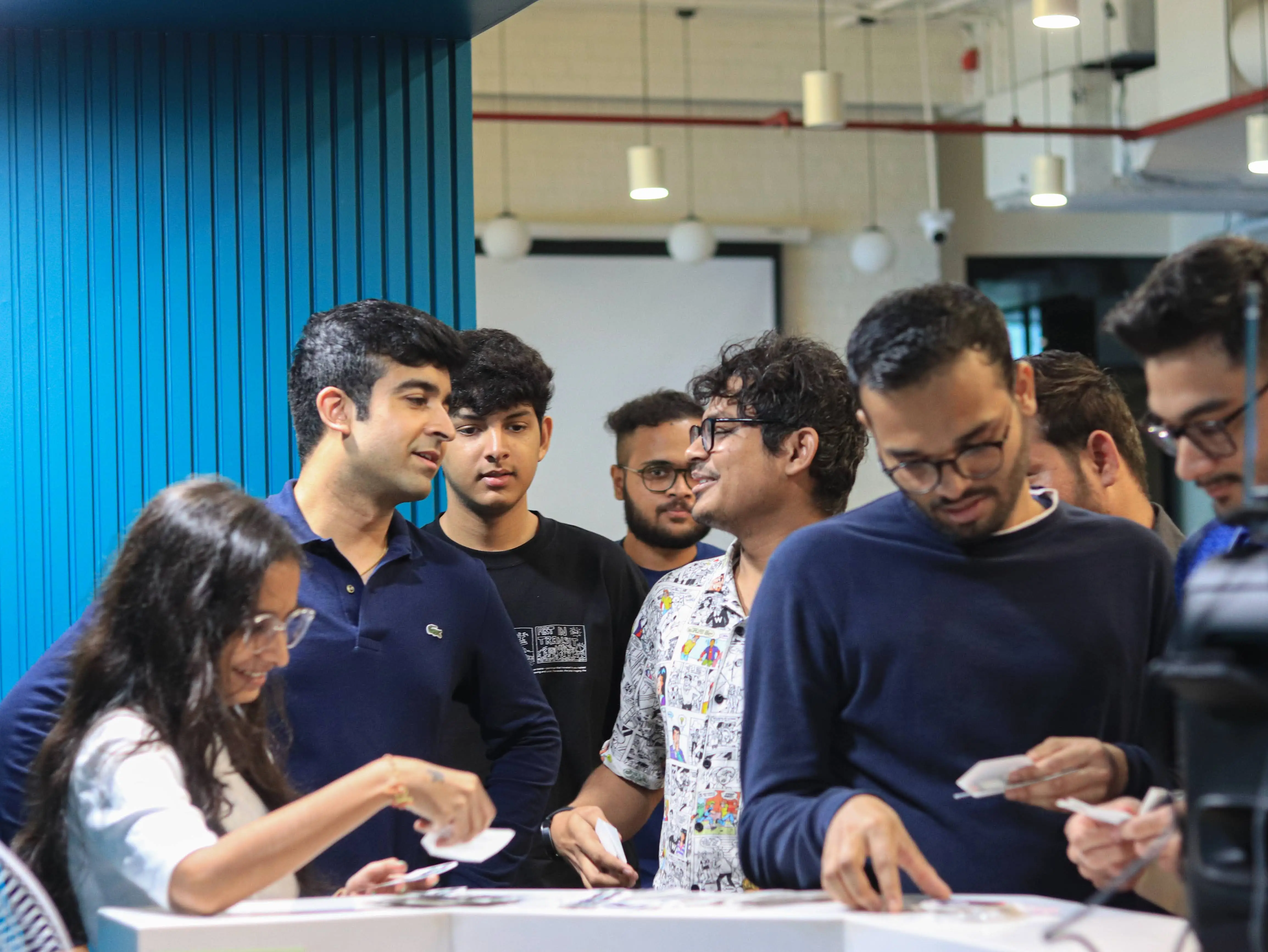 Designwings UX/UI School on Peerlist