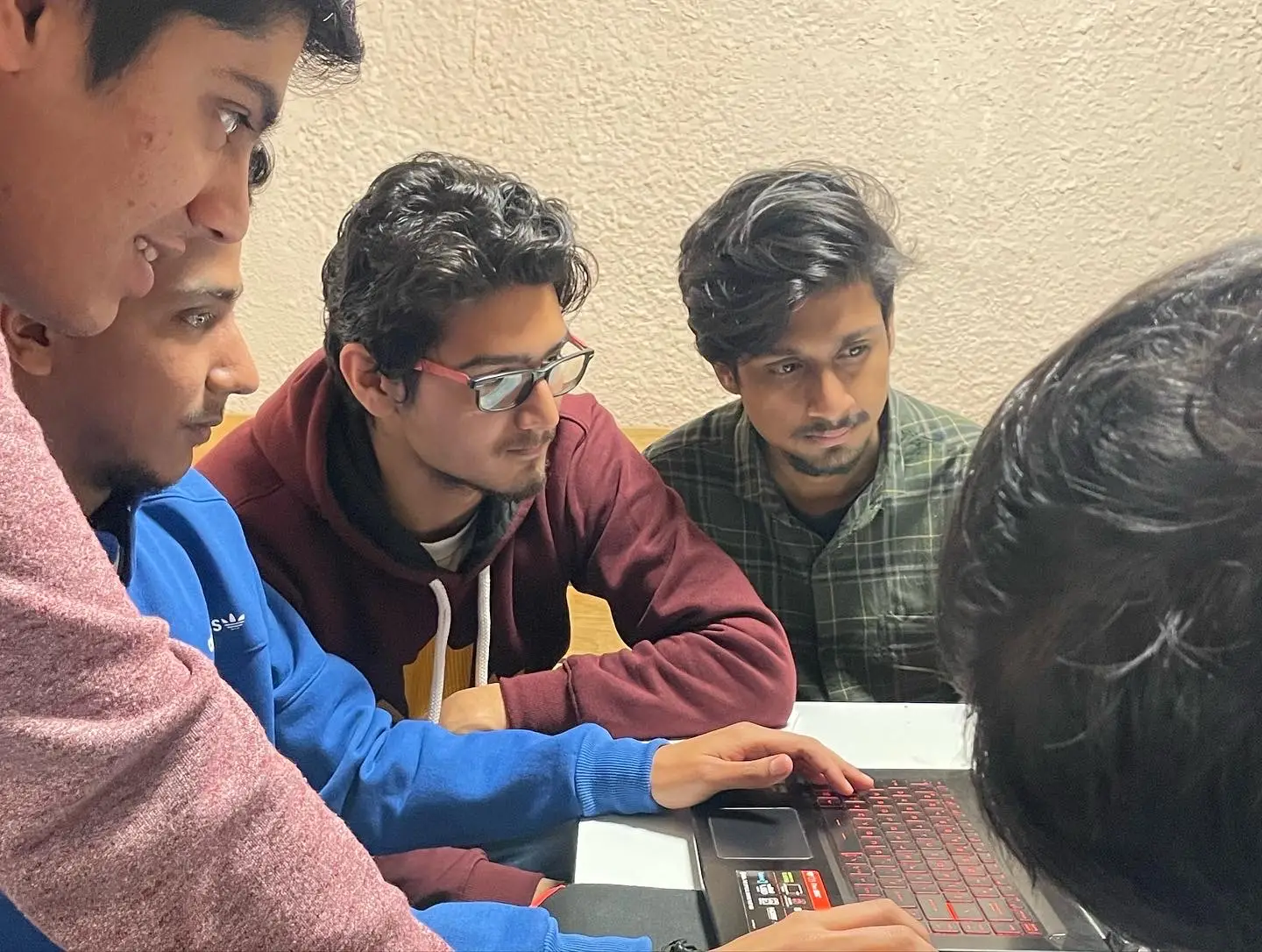 Designwings UX/UI School on Peerlist