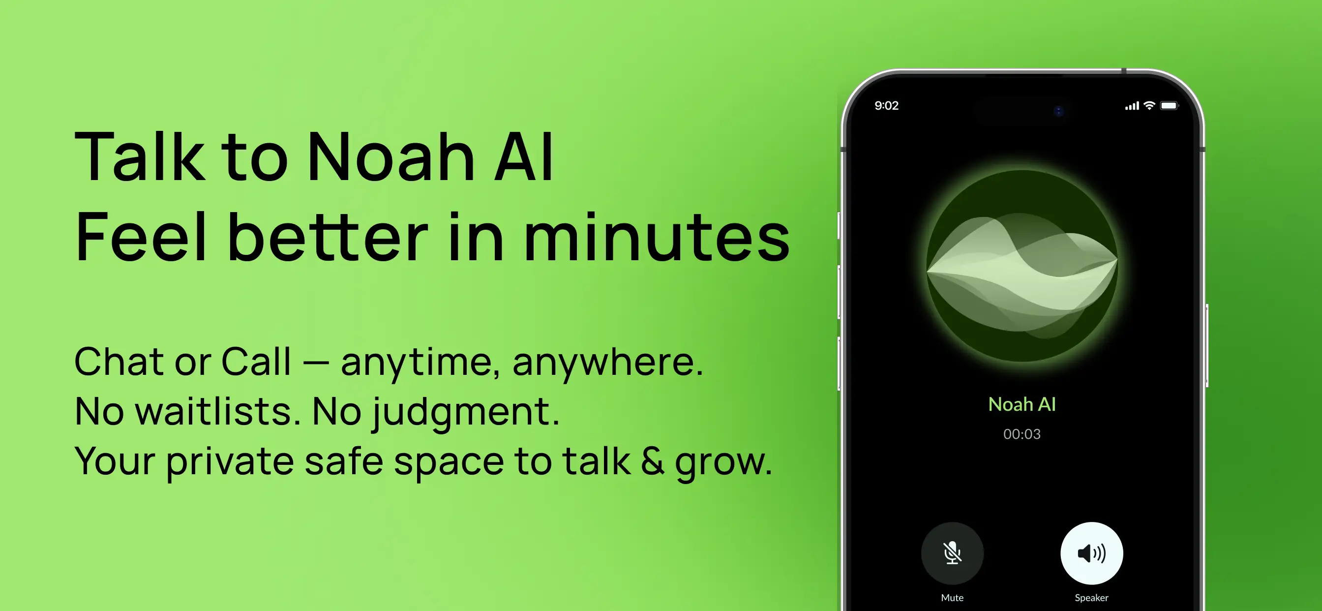 Noah AI on Peerlist
