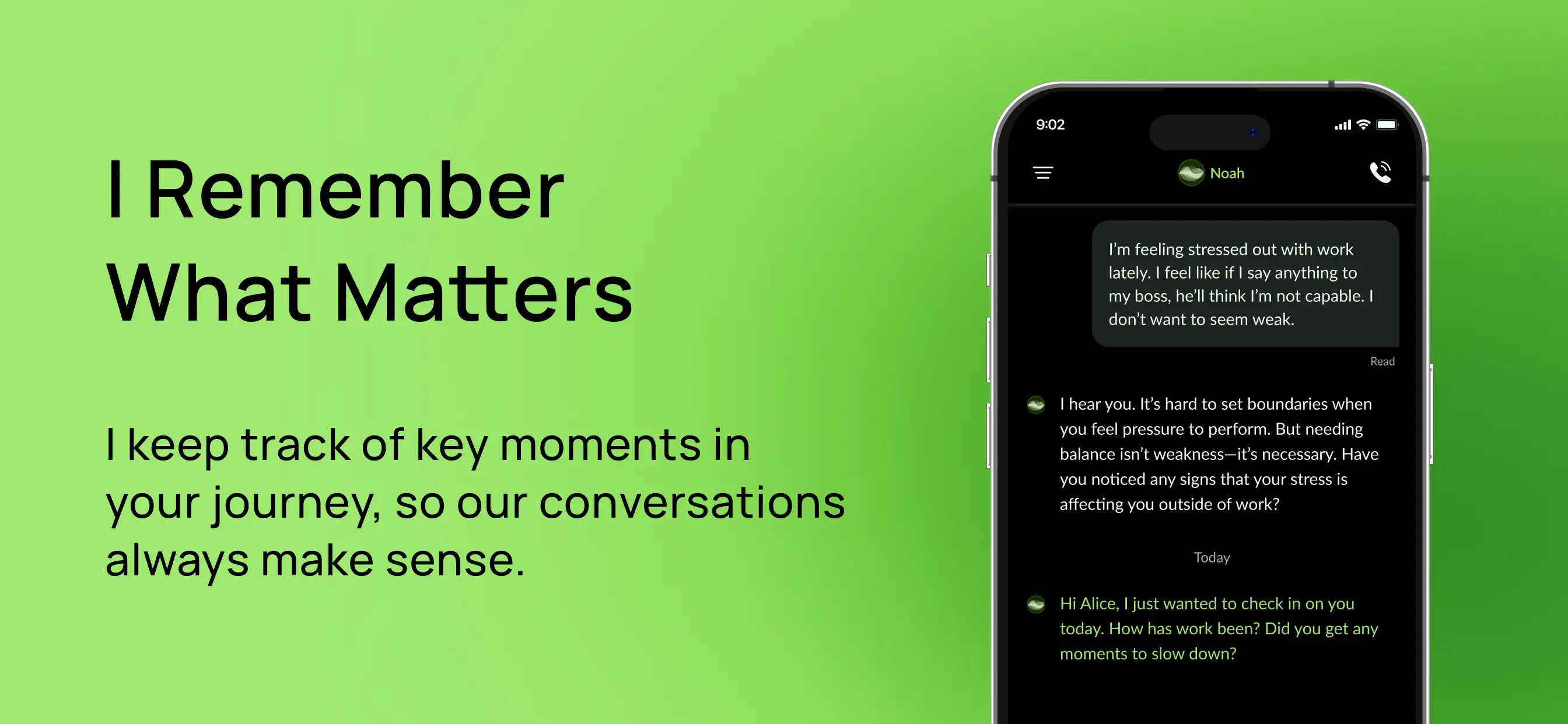Noah AI on Peerlist