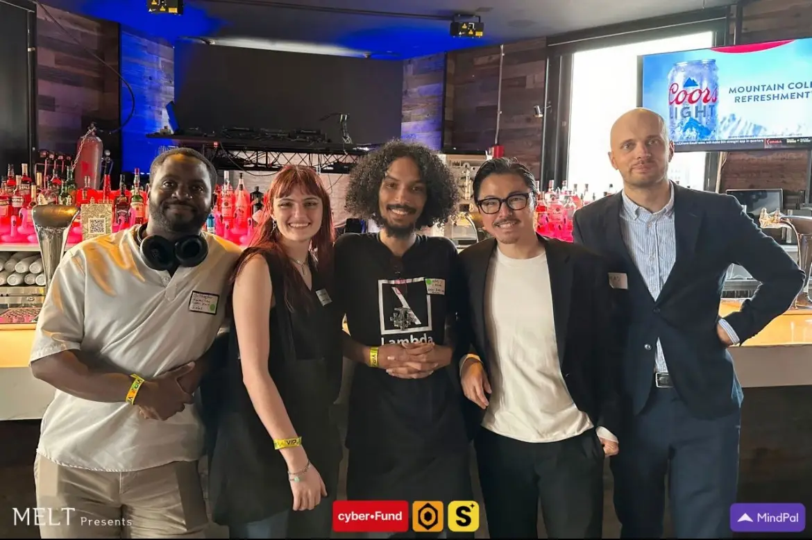 Sasori Zero Labs on Peerlist