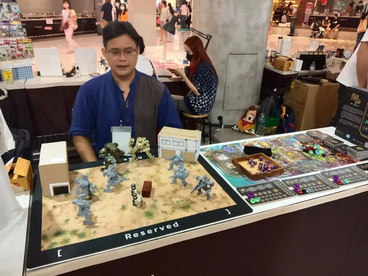 Sasori Zero Labs on Peerlist