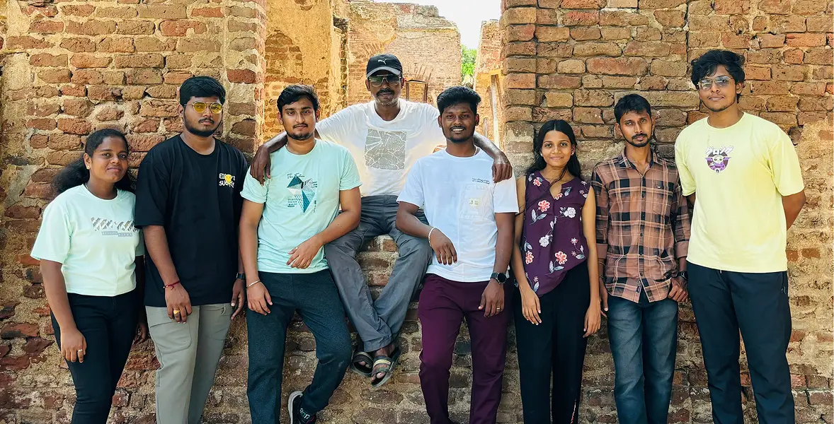 Astravue Technologies on Peerlist