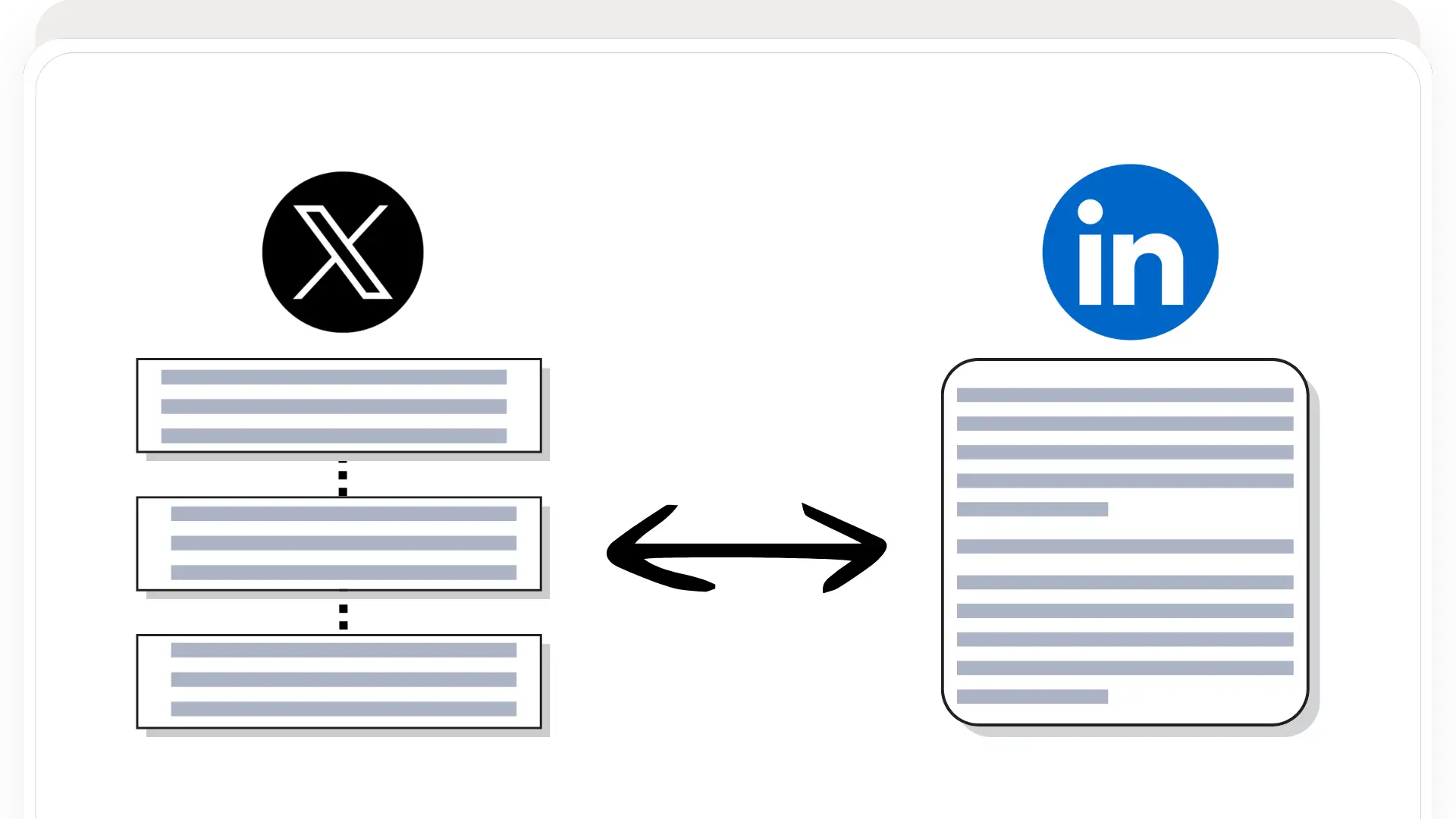 TypeSmart on Peerlist