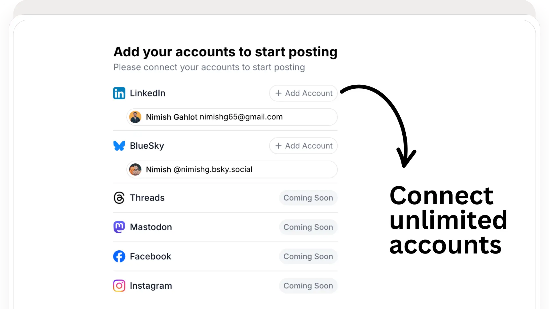 TypeSmart on Peerlist
