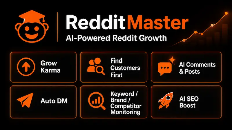 RedditMaster on Peerlist