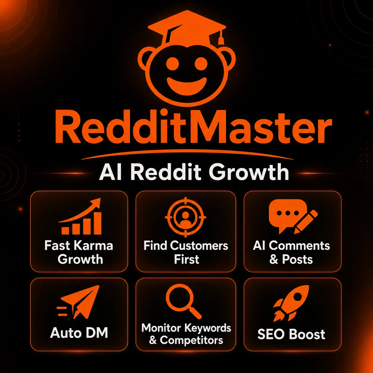 RedditMaster on Peerlist