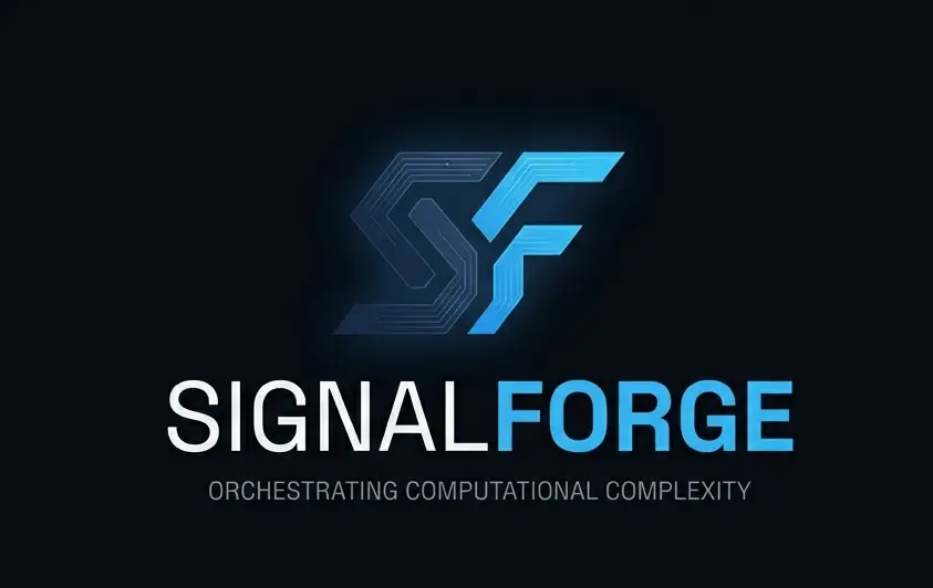 SignalForge