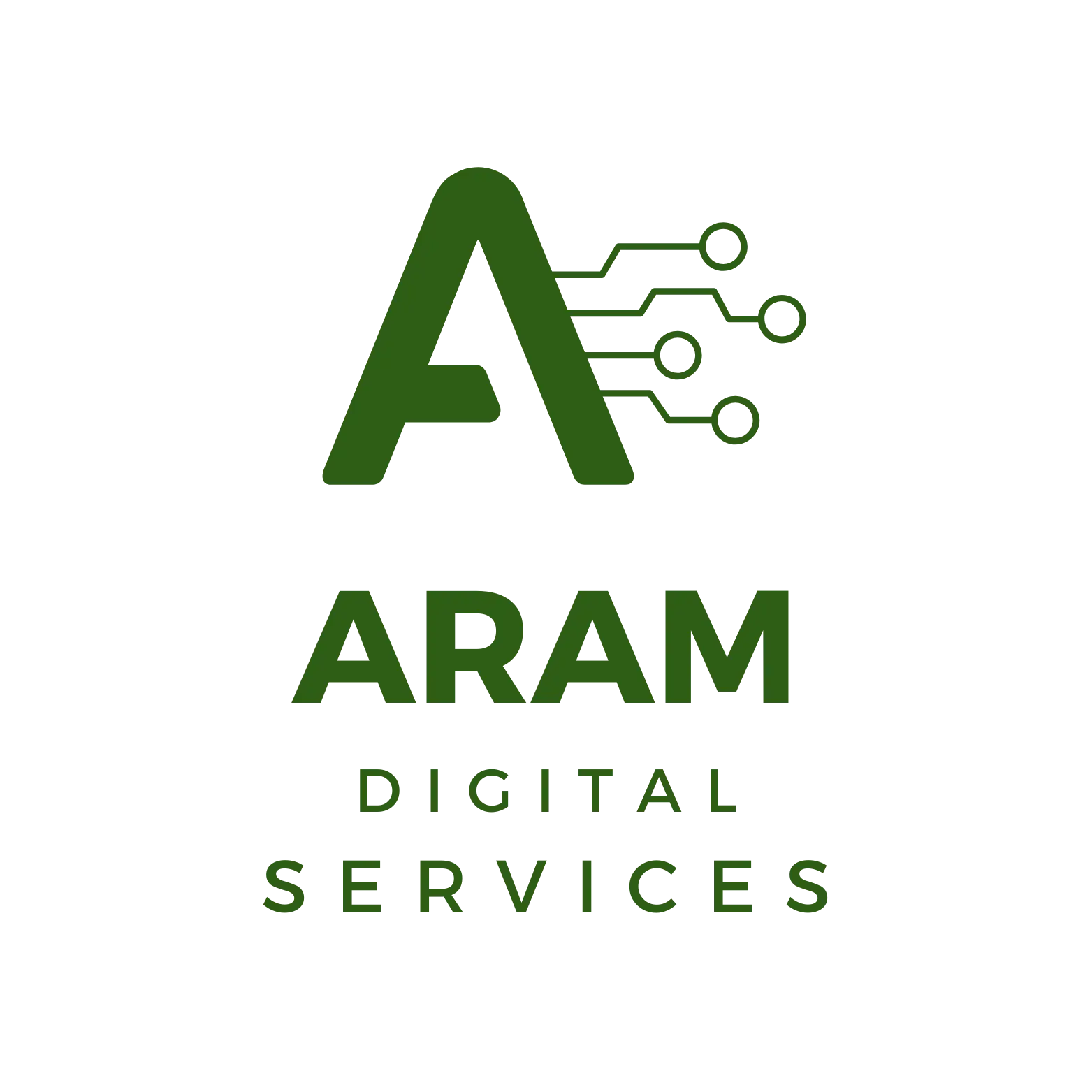 Aram Digital Solutions