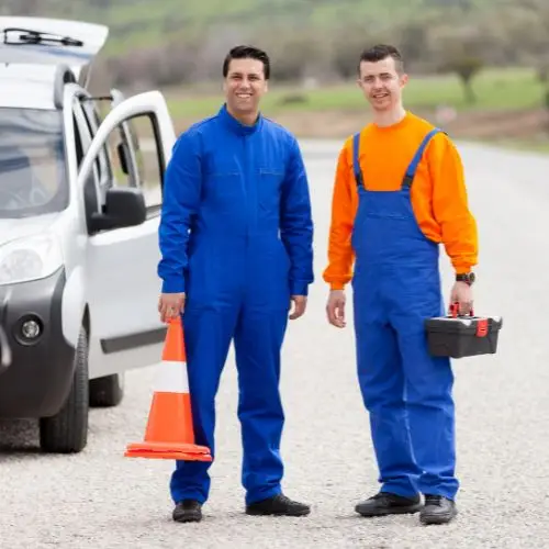 JK Repair Hybrid Batteries on Peerlist