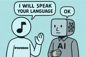 PIVODIO on Peerlist