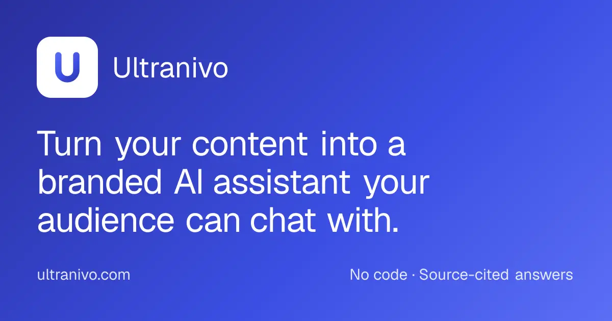Ultranivo on Peerlist