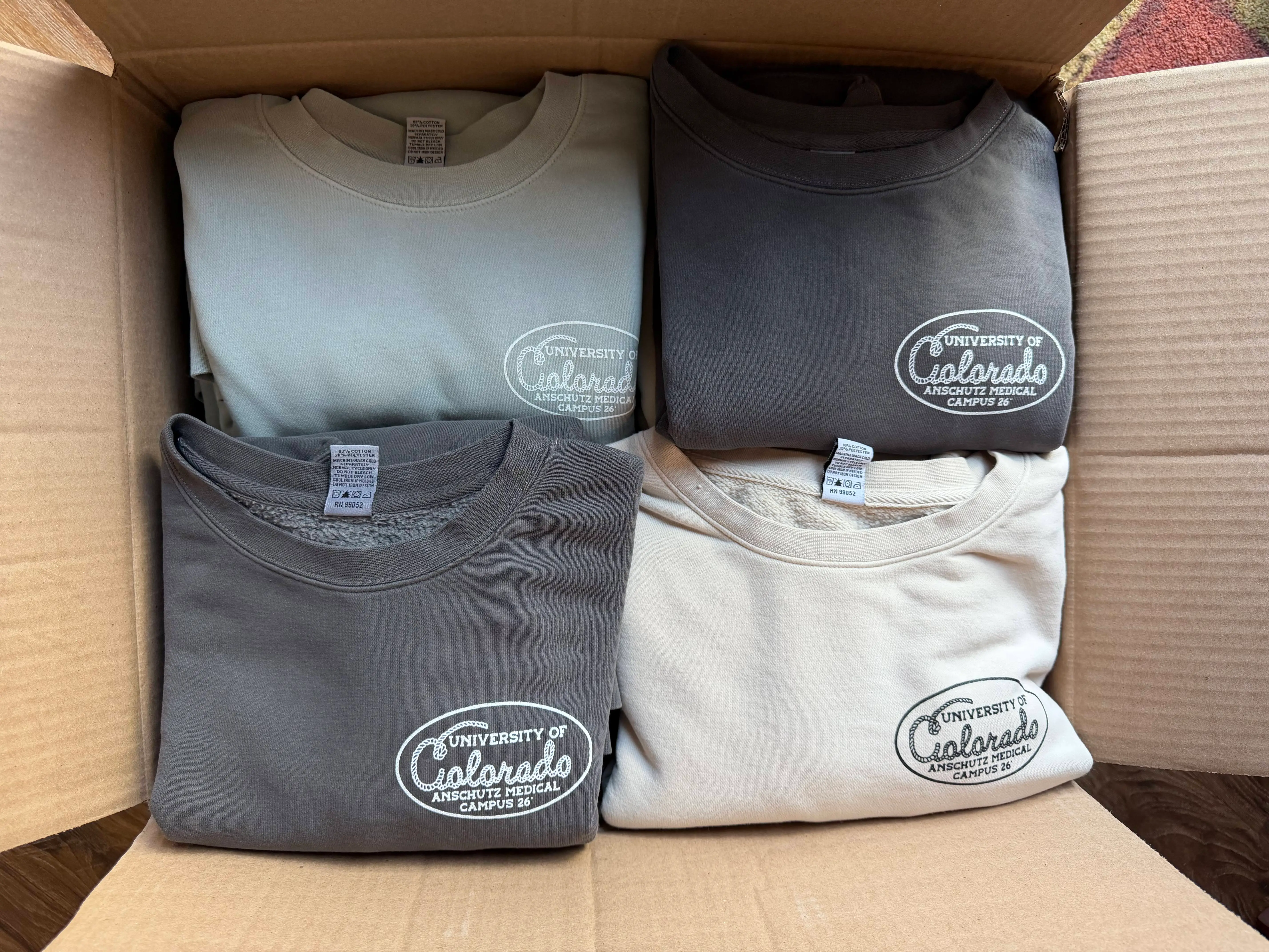 ARK Screen Printing on Peerlist