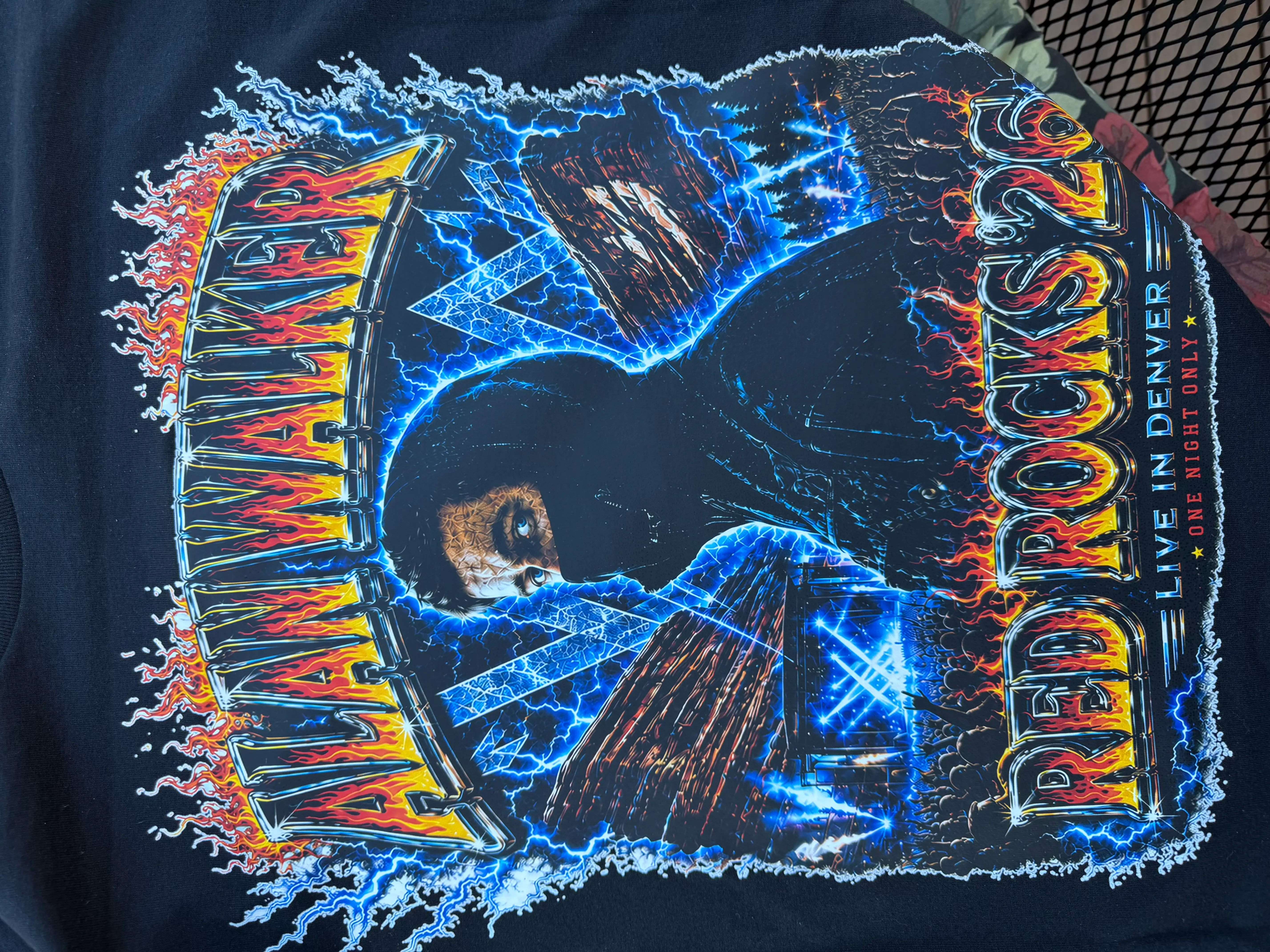 ARK Screen Printing on Peerlist