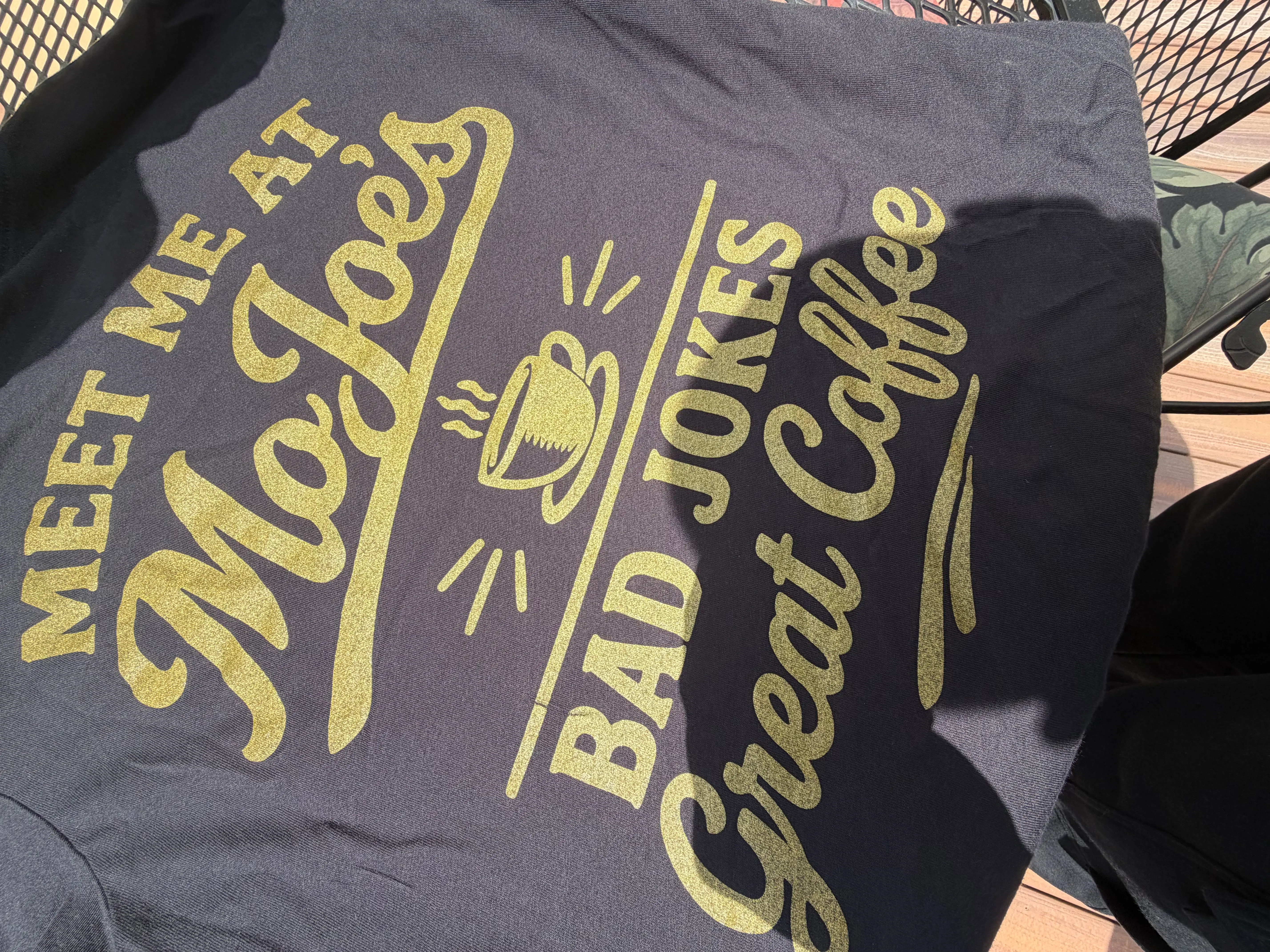 ARK Screen Printing on Peerlist