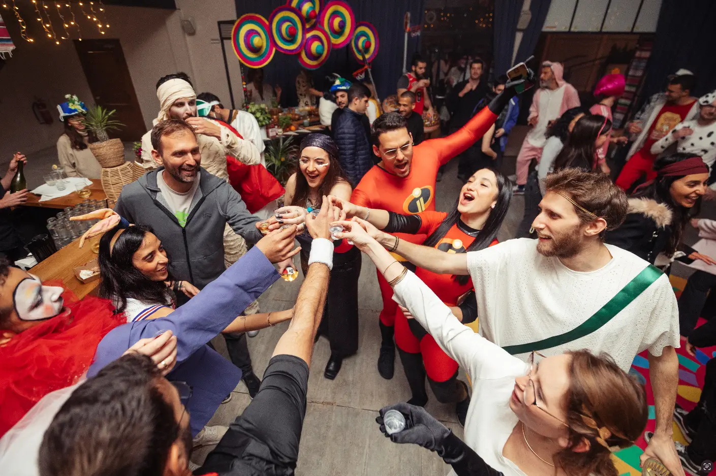 EquityBee on Peerlist