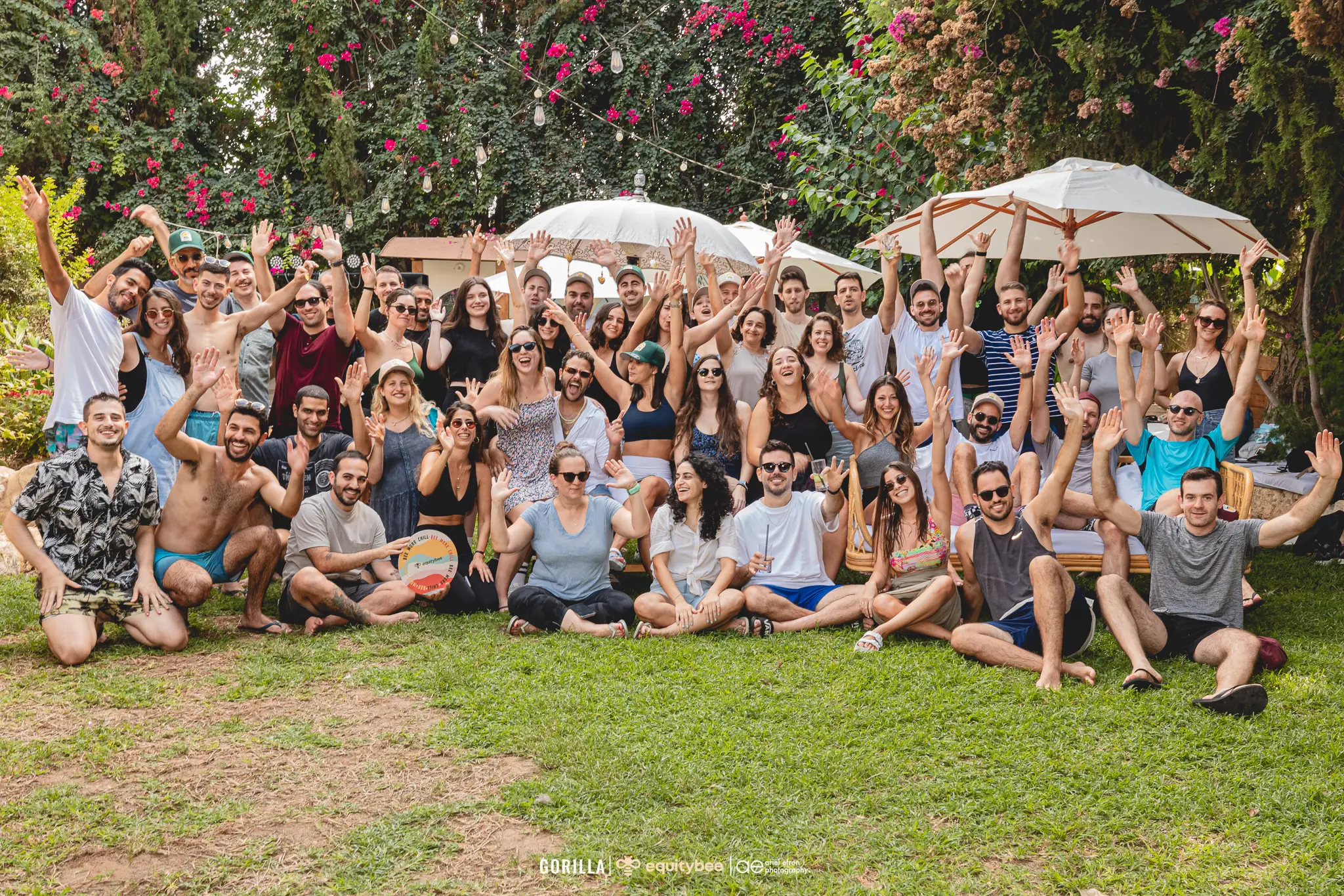 EquityBee on Peerlist