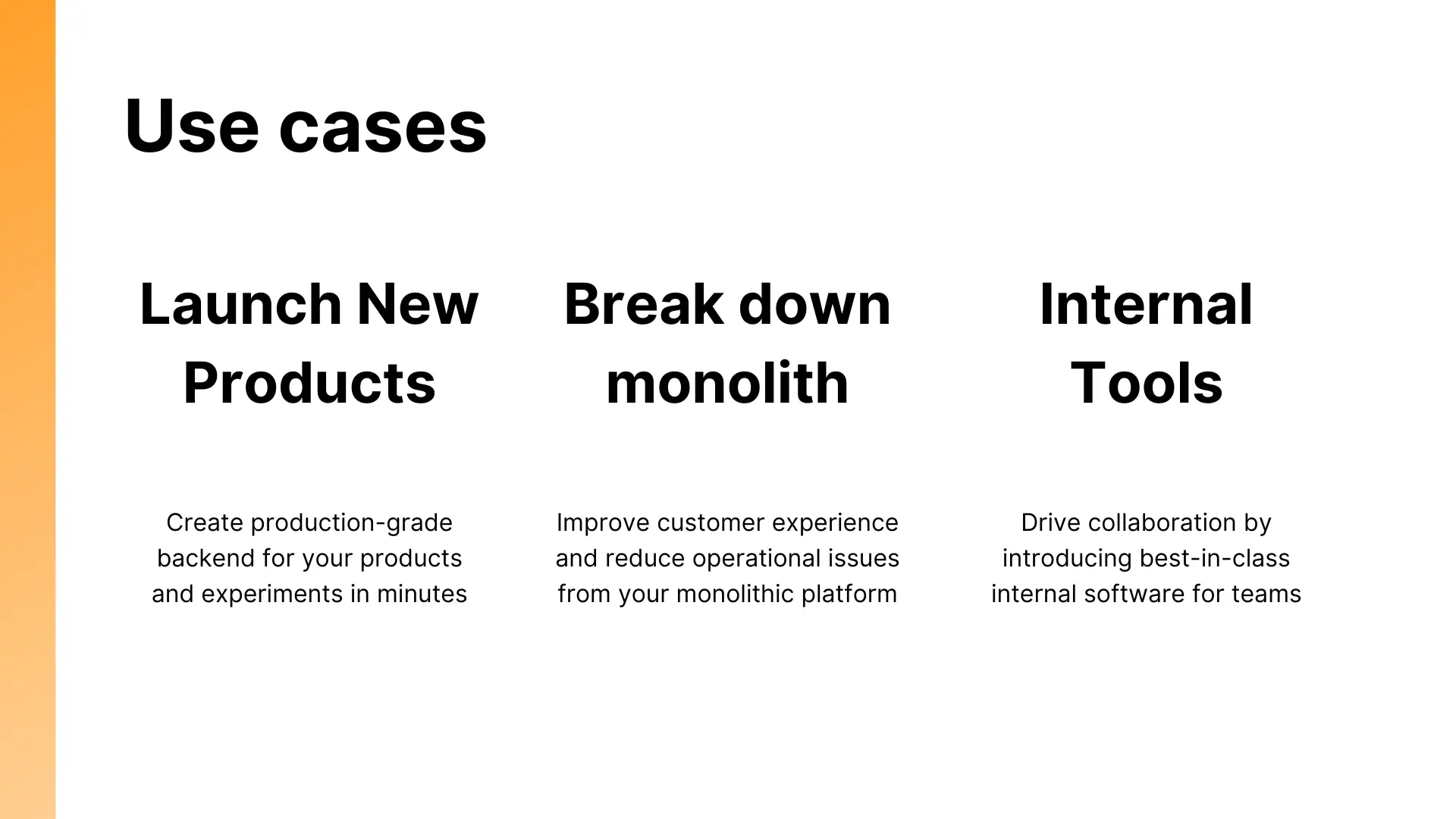 GenAPI.co on Peerlist