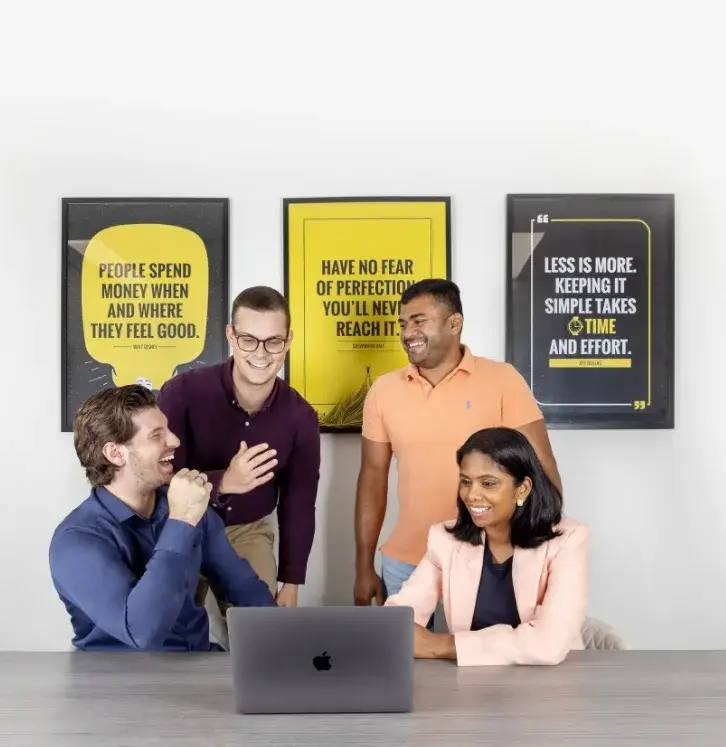 Designpluz on Peerlist