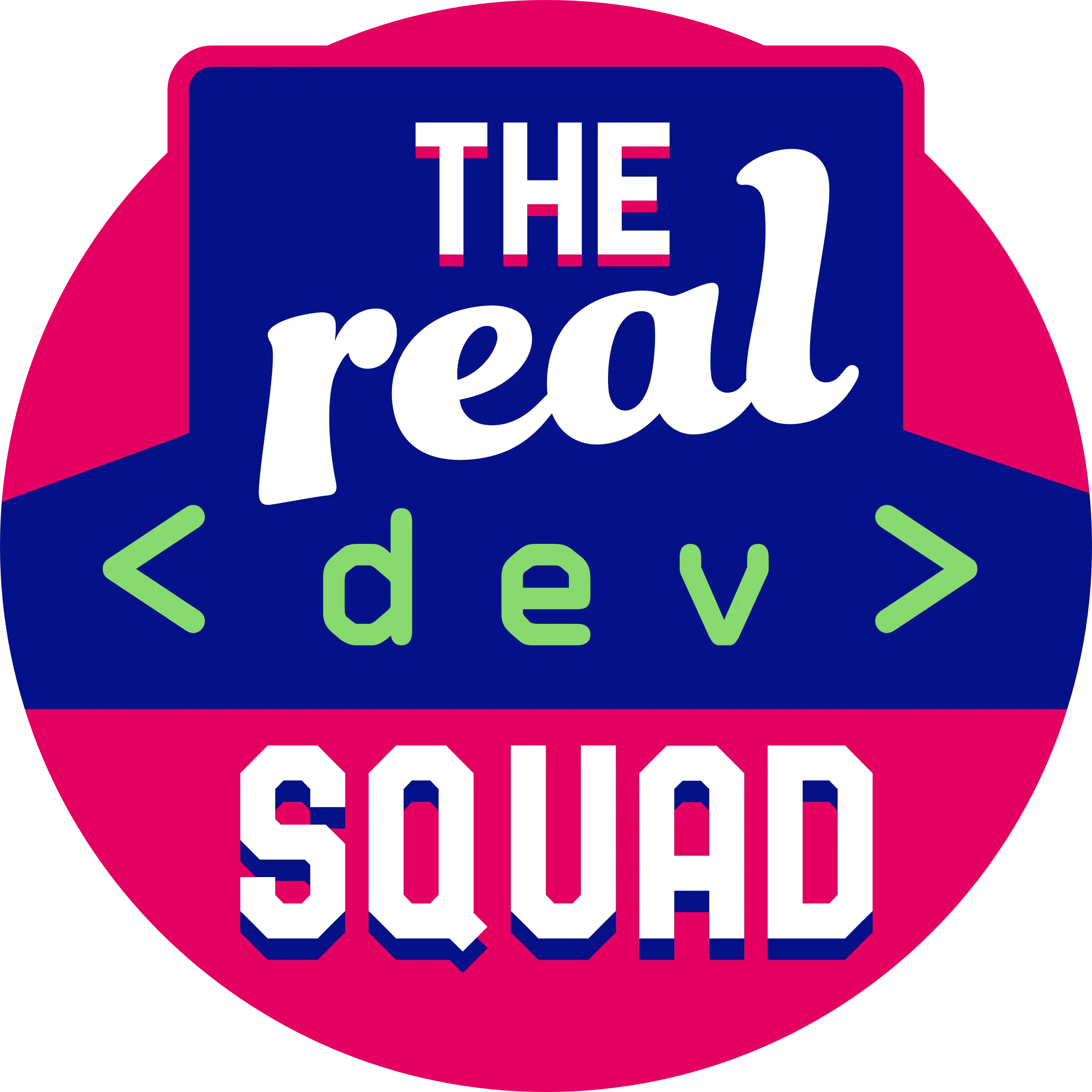 Real Dev Squad on Peerlist