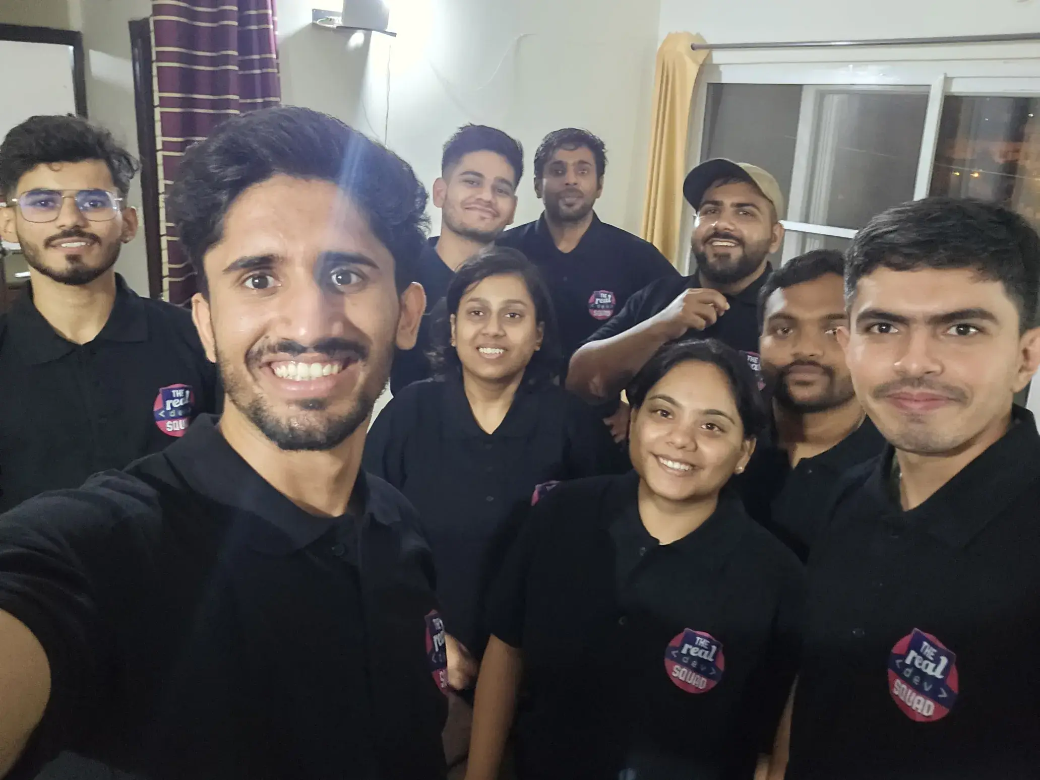 Real Dev Squad on Peerlist