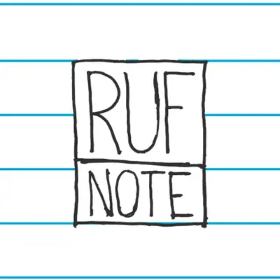 Ruf Note