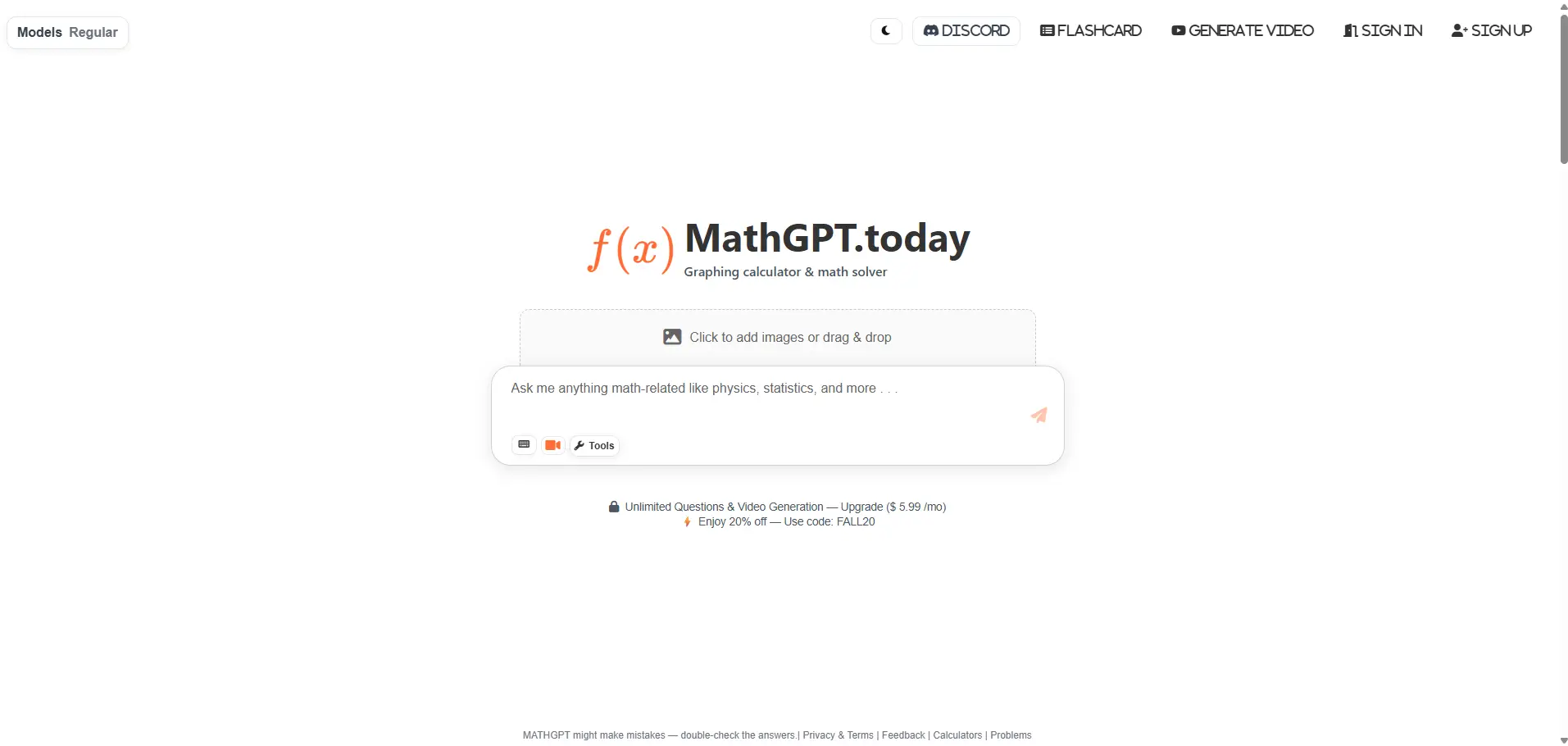 Mathgpt on Peerlist