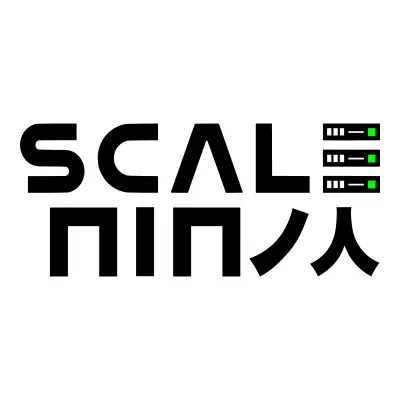 ScaleNinja