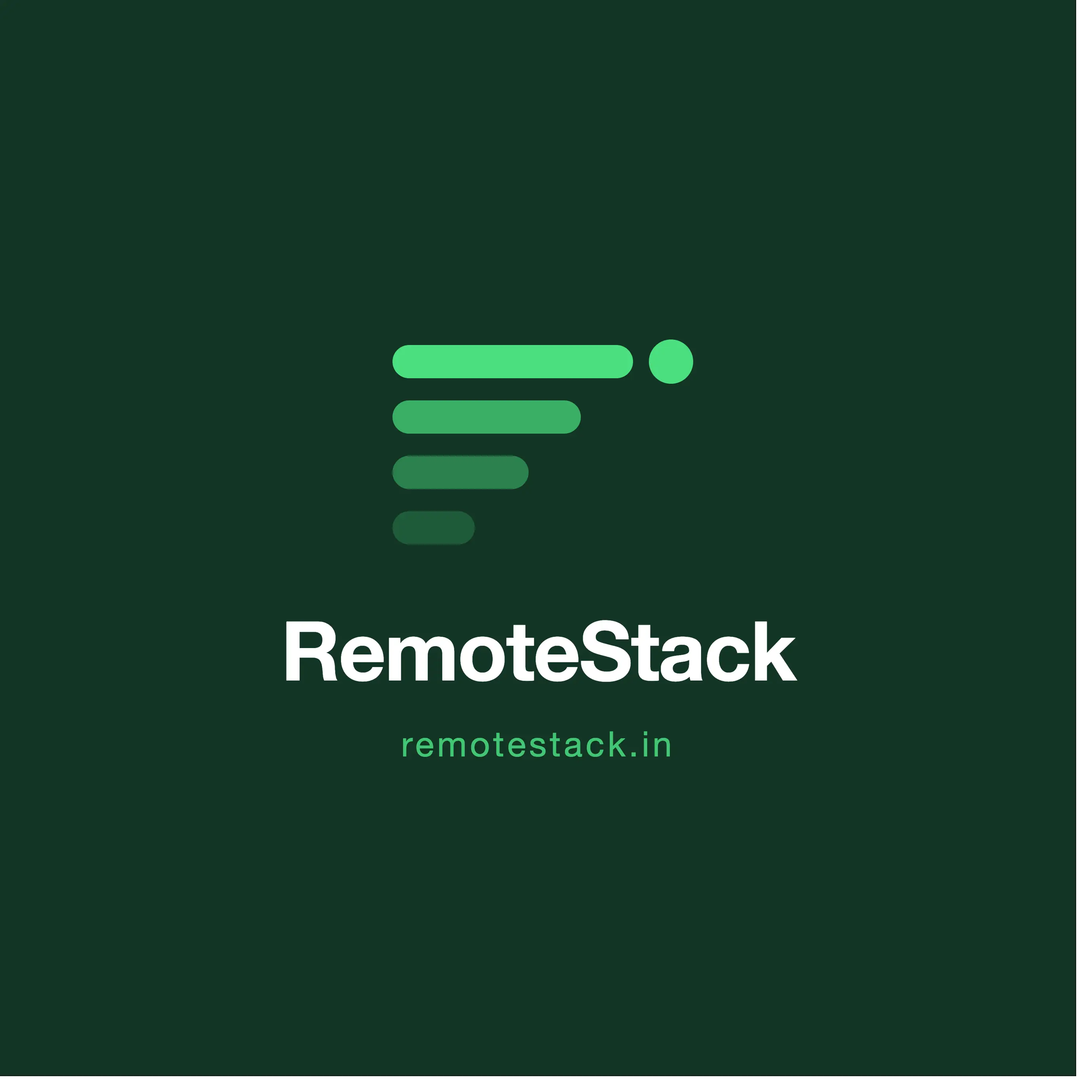 RemoteStack