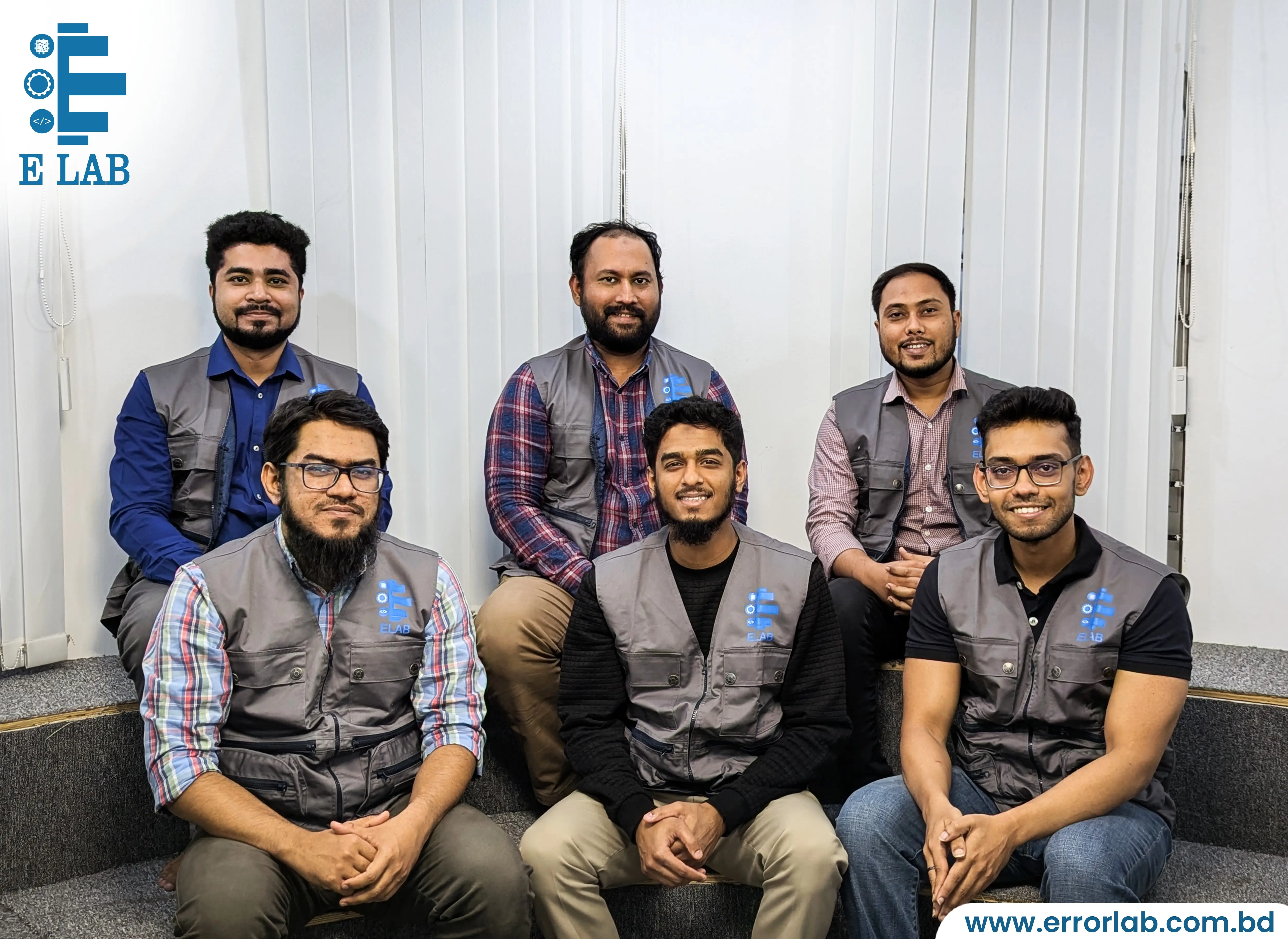 E Lab Bangladesh Limited on Peerlist