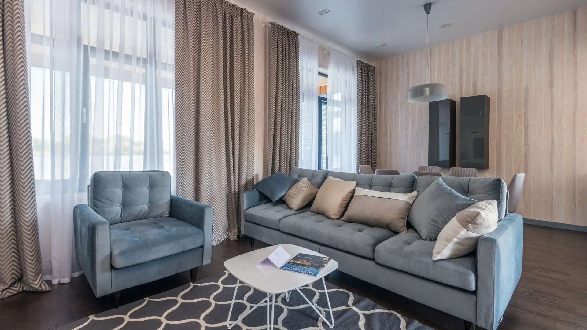 Elegance Carpet on Peerlist