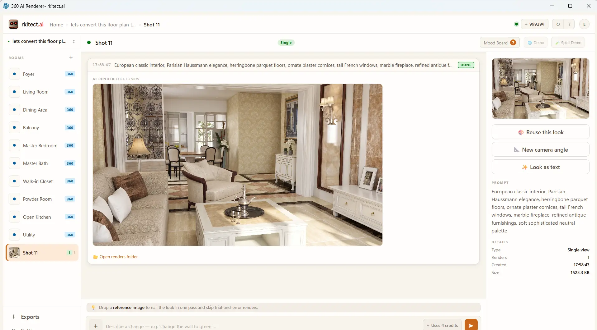 rkitect.ai on Peerlist