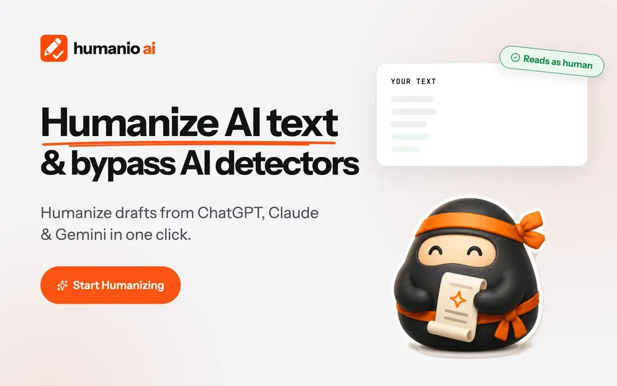 Humanio on Peerlist