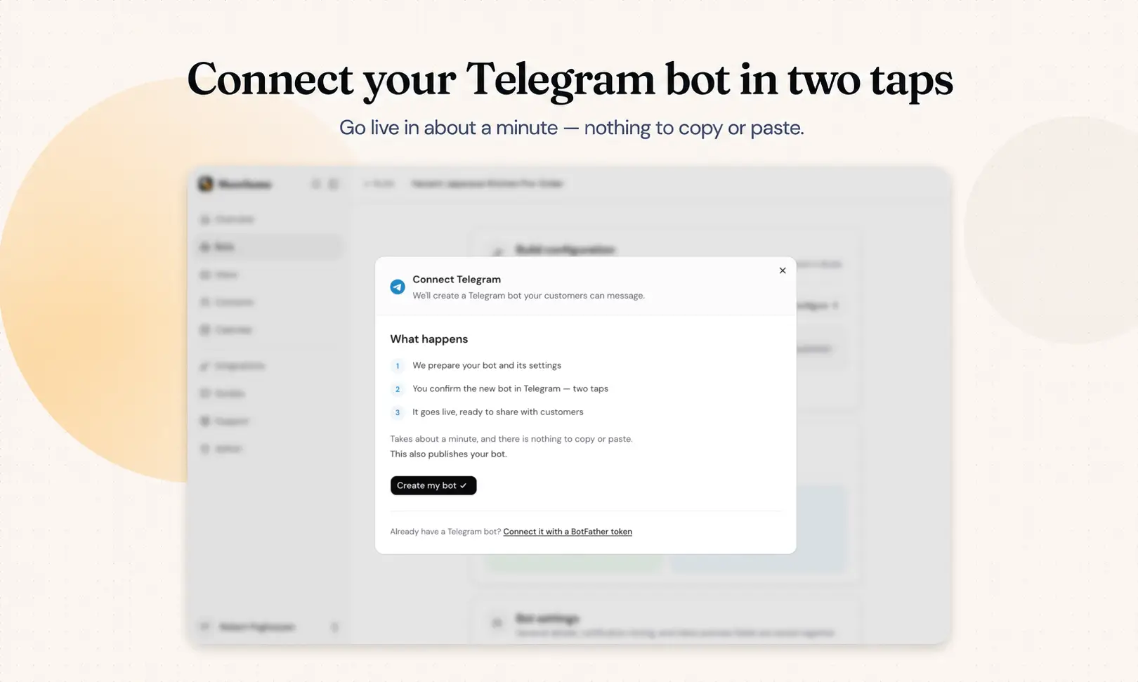 Meerlume on Peerlist