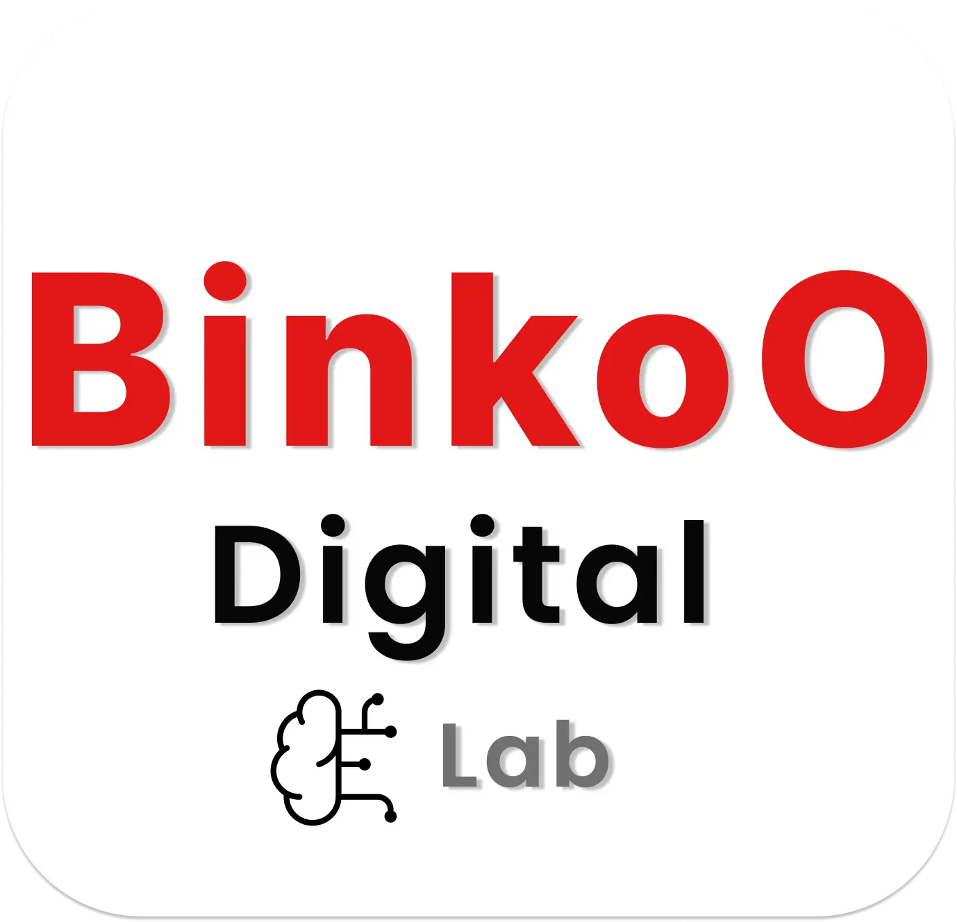 BinkoO Digital Lab