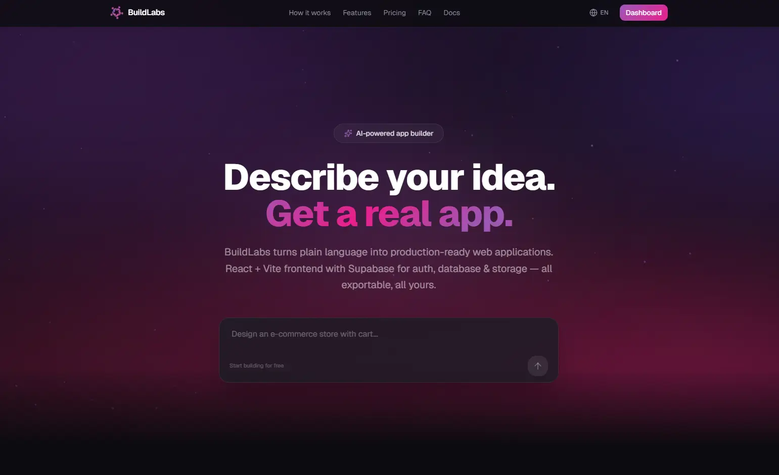 Rytora BuildLabs on Peerlist