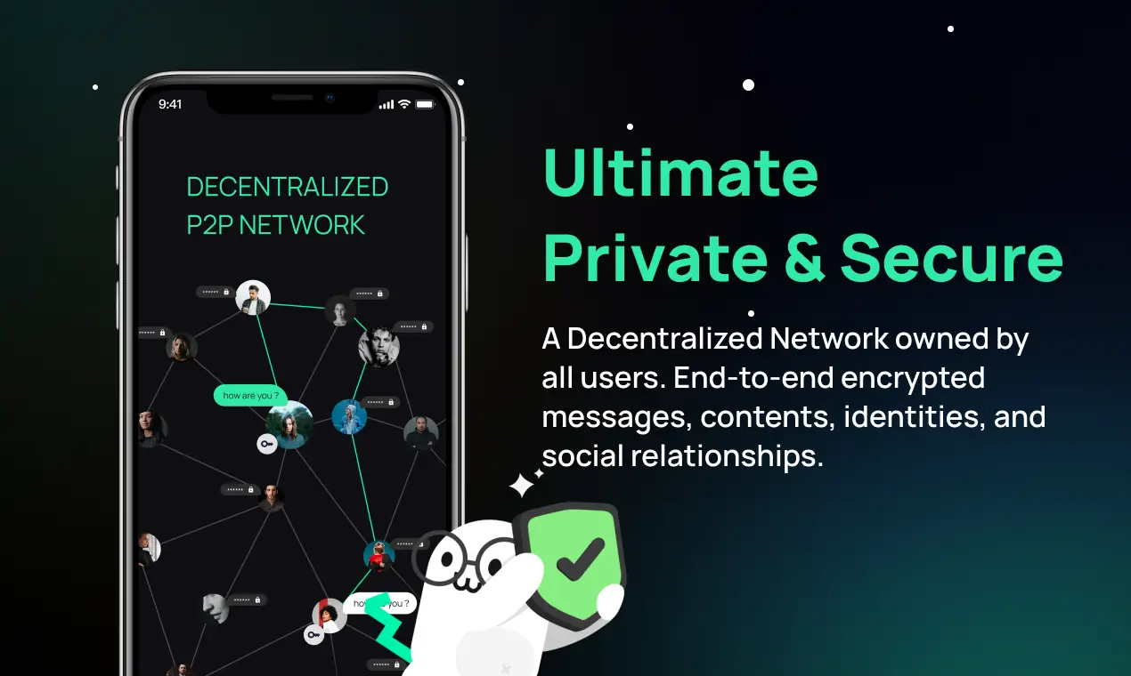 WireMin on Peerlist