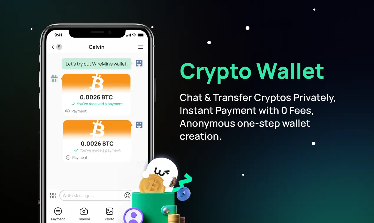 WireMin on Peerlist