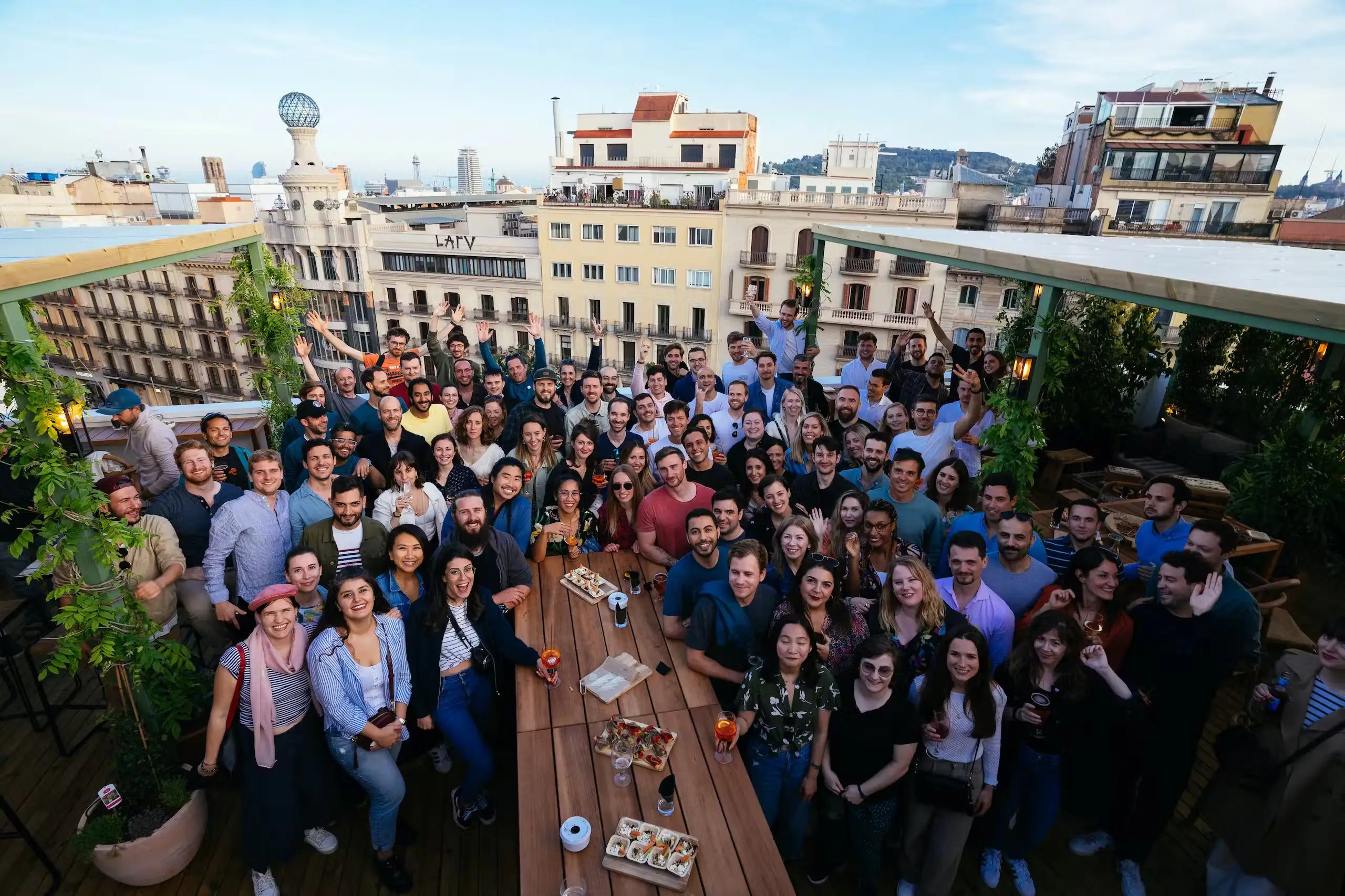 Livestorm on Peerlist