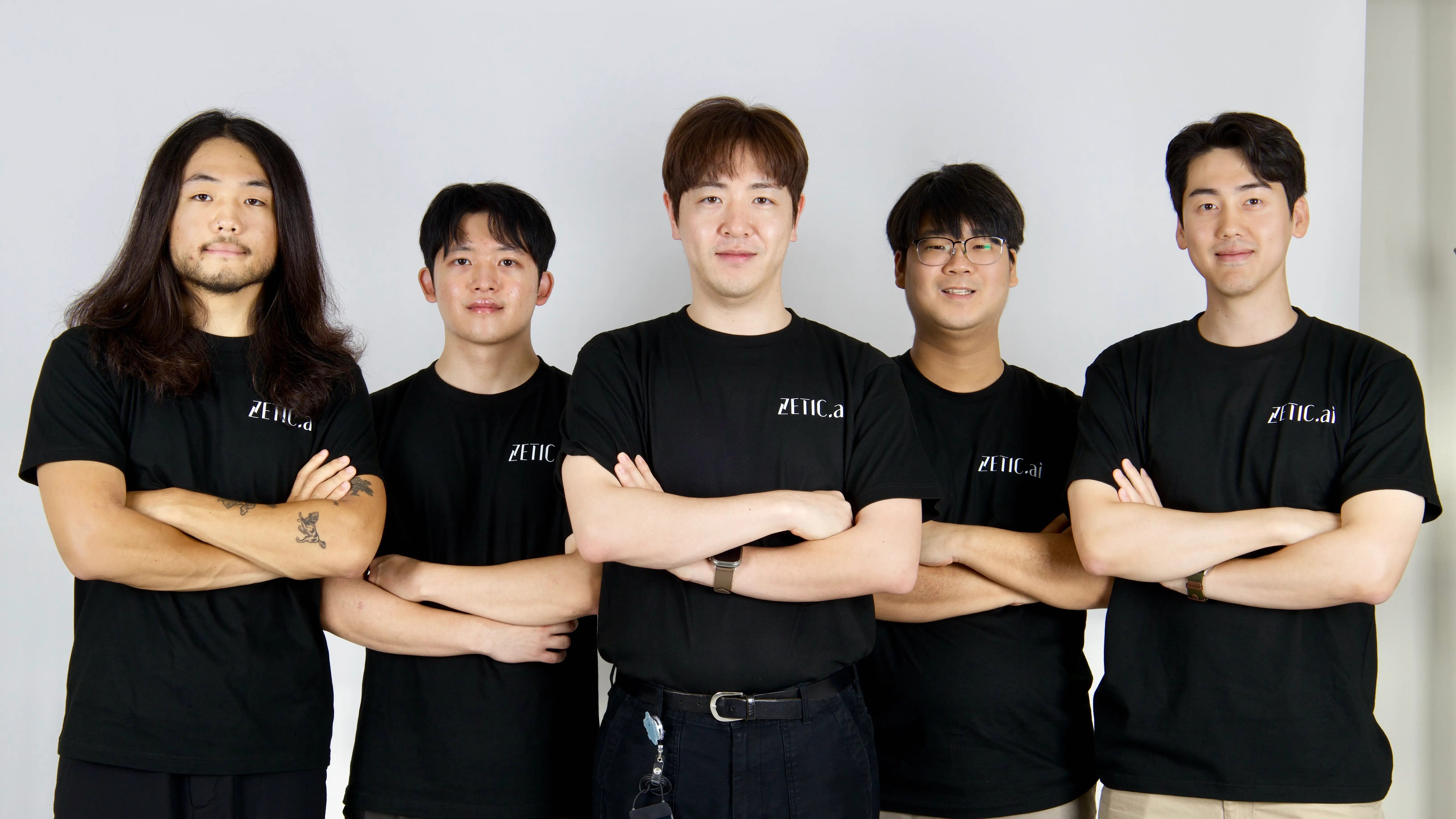 ZETIC.ai on Peerlist