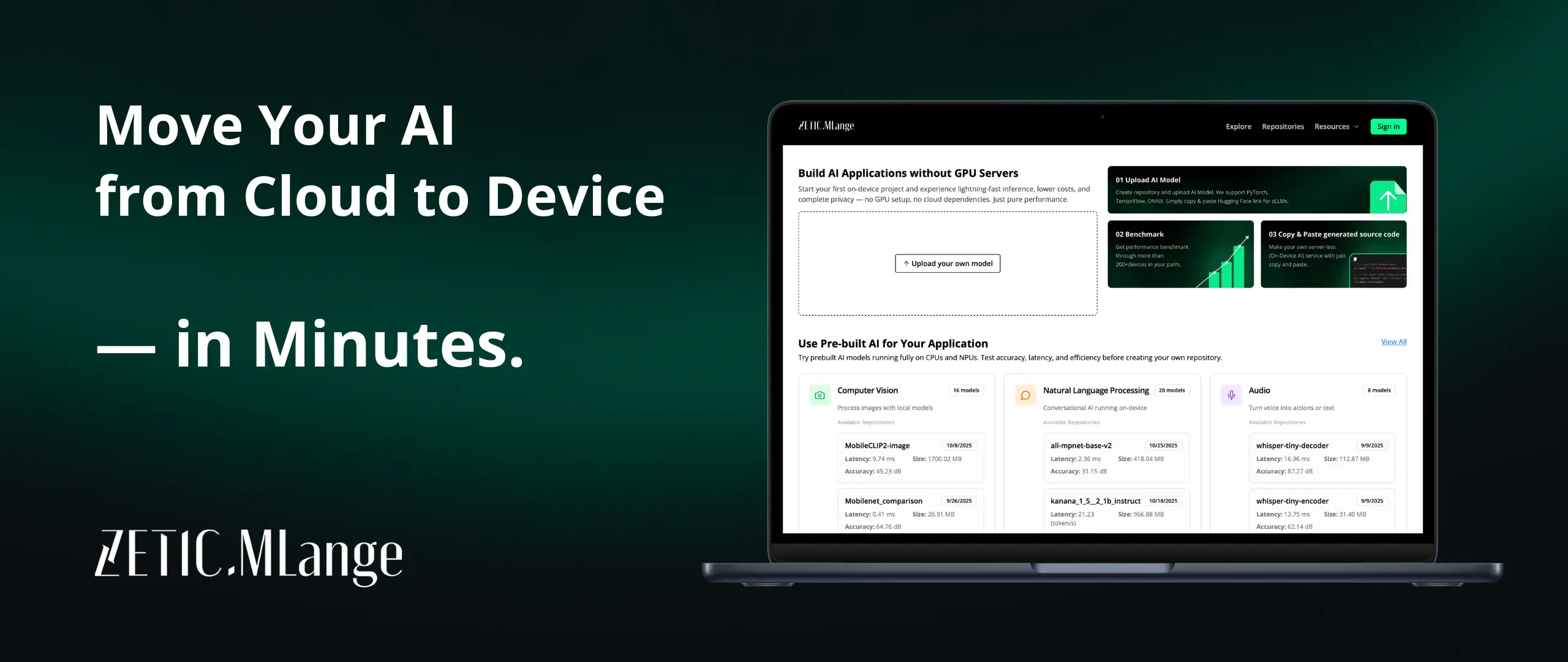 ZETIC.ai on Peerlist