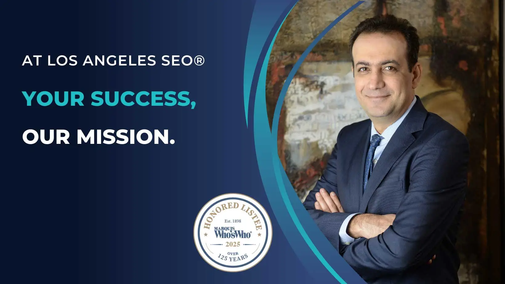 Los Angeles SEO on Peerlist