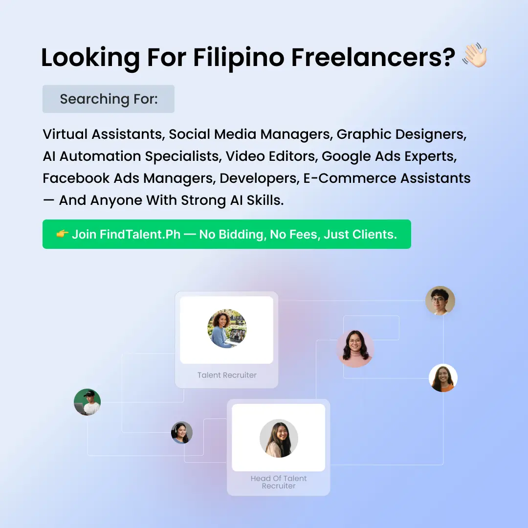 FindTalent on Peerlist